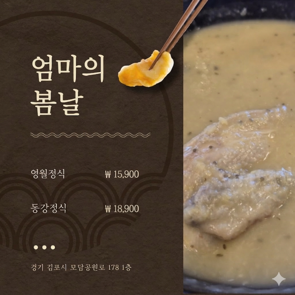 엄마의봄날 사진 4