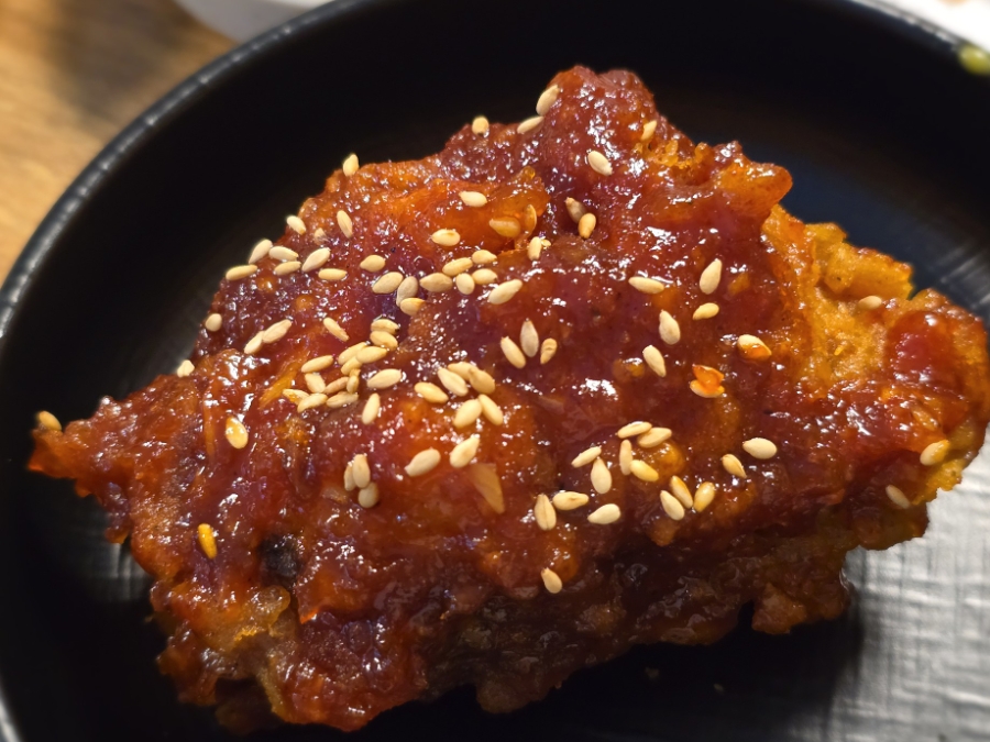 뽀빠이치킨 사진 4