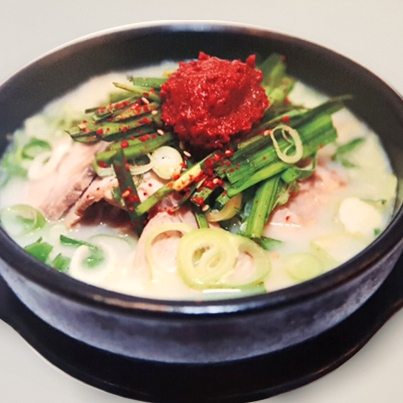 일산수육국밥 사진 4