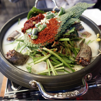 일산수육국밥 사진 5