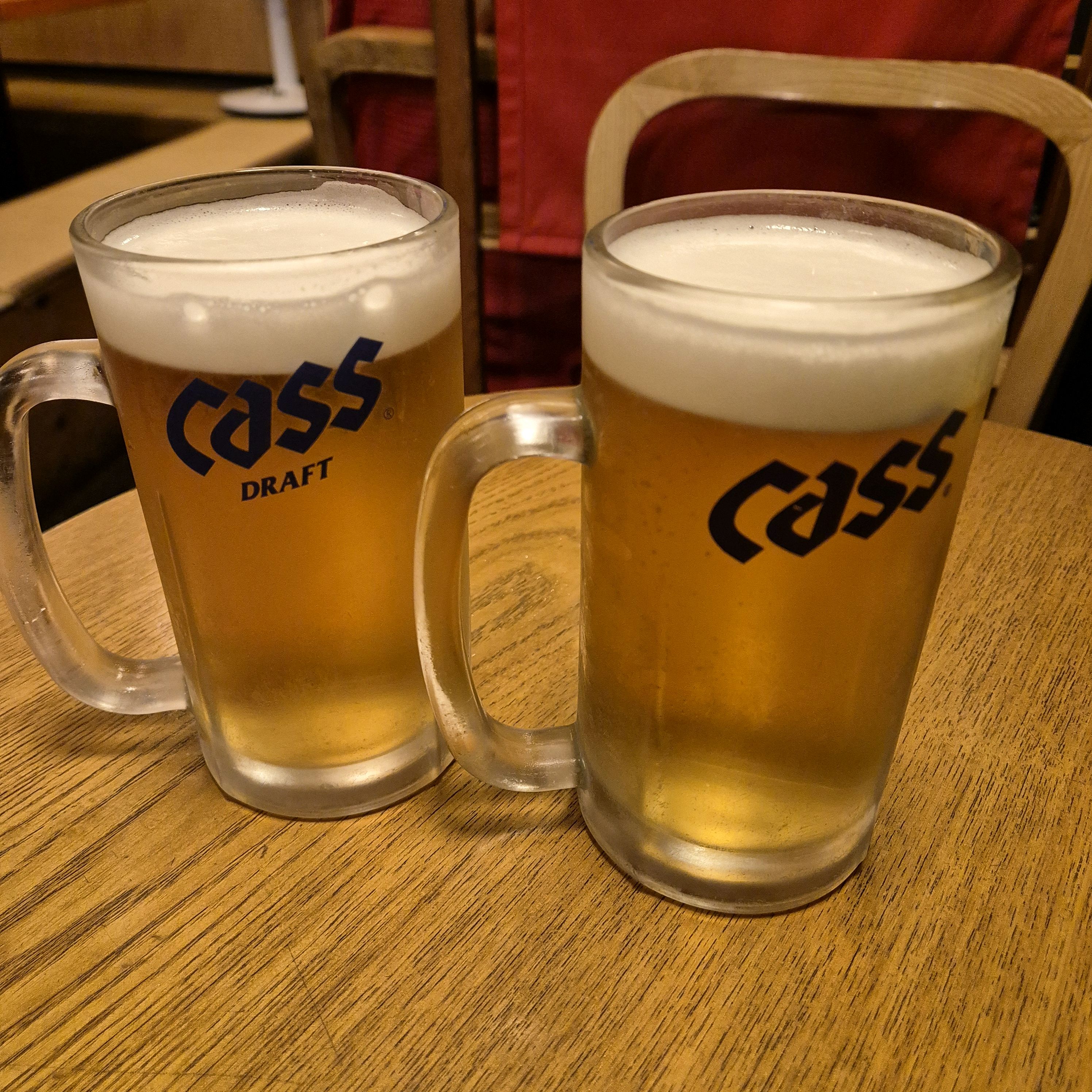 꼬치조 사진 5