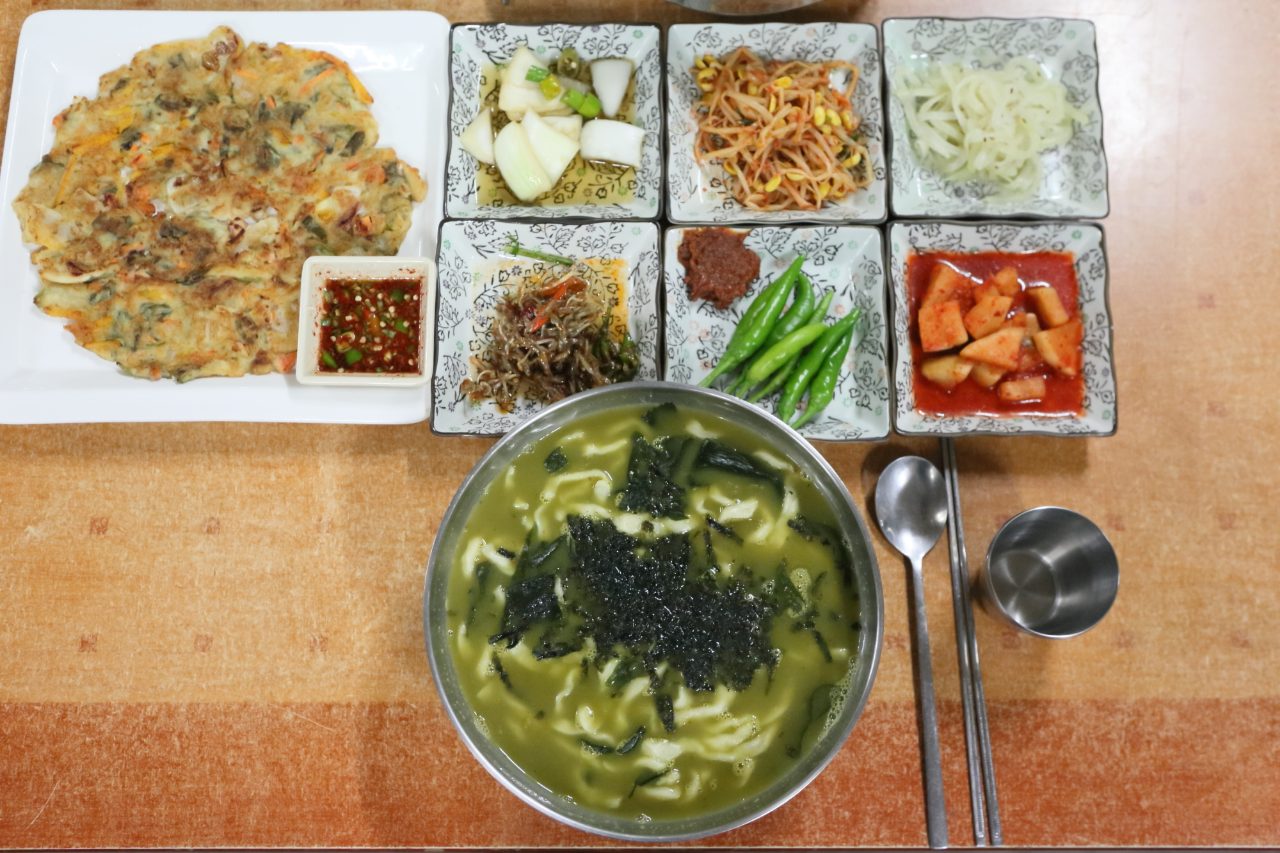 풍년식당 사진