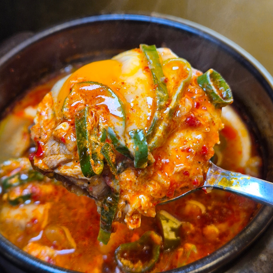 고도식 마포점 사진 4