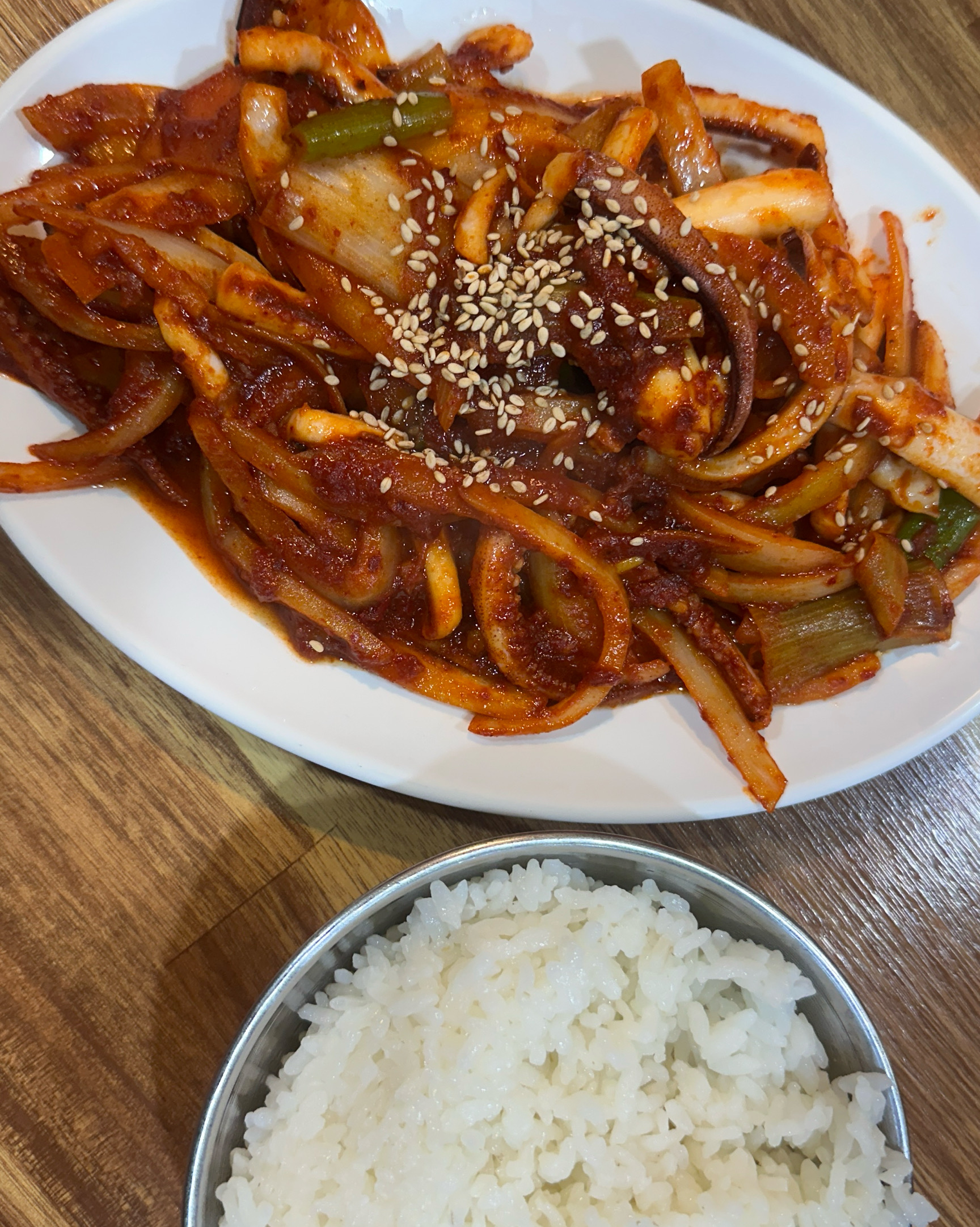 대도식당 사진 2