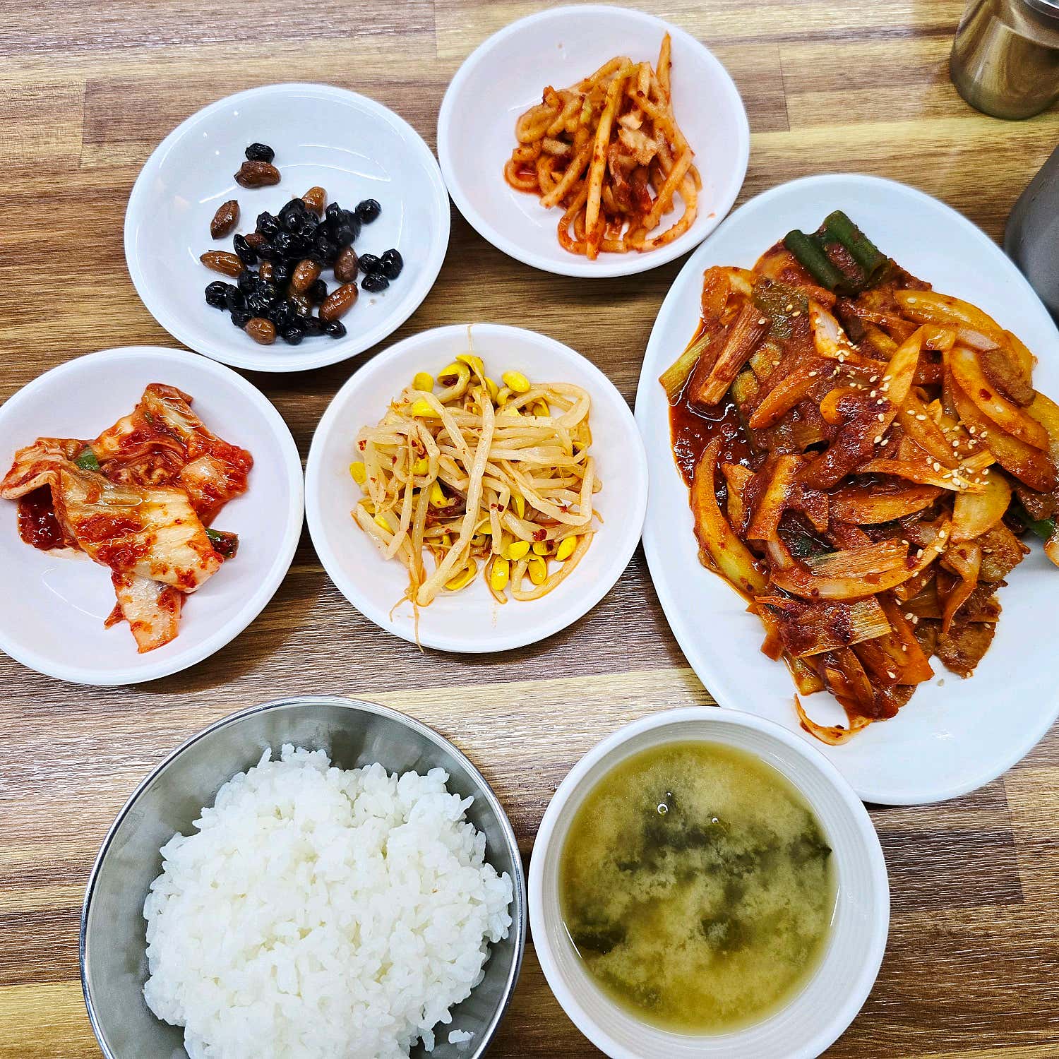 대도식당 사진 4