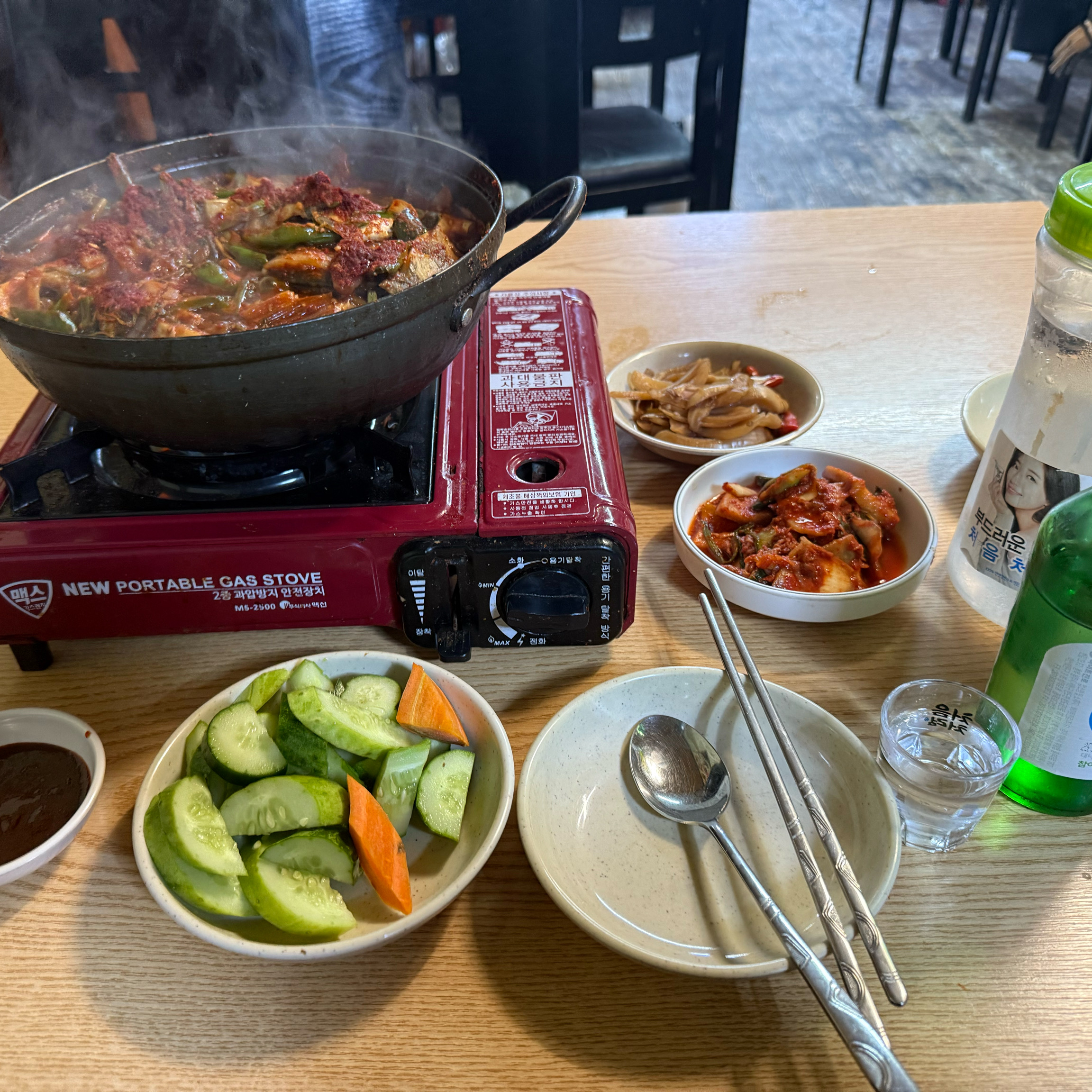 길목 사진 1