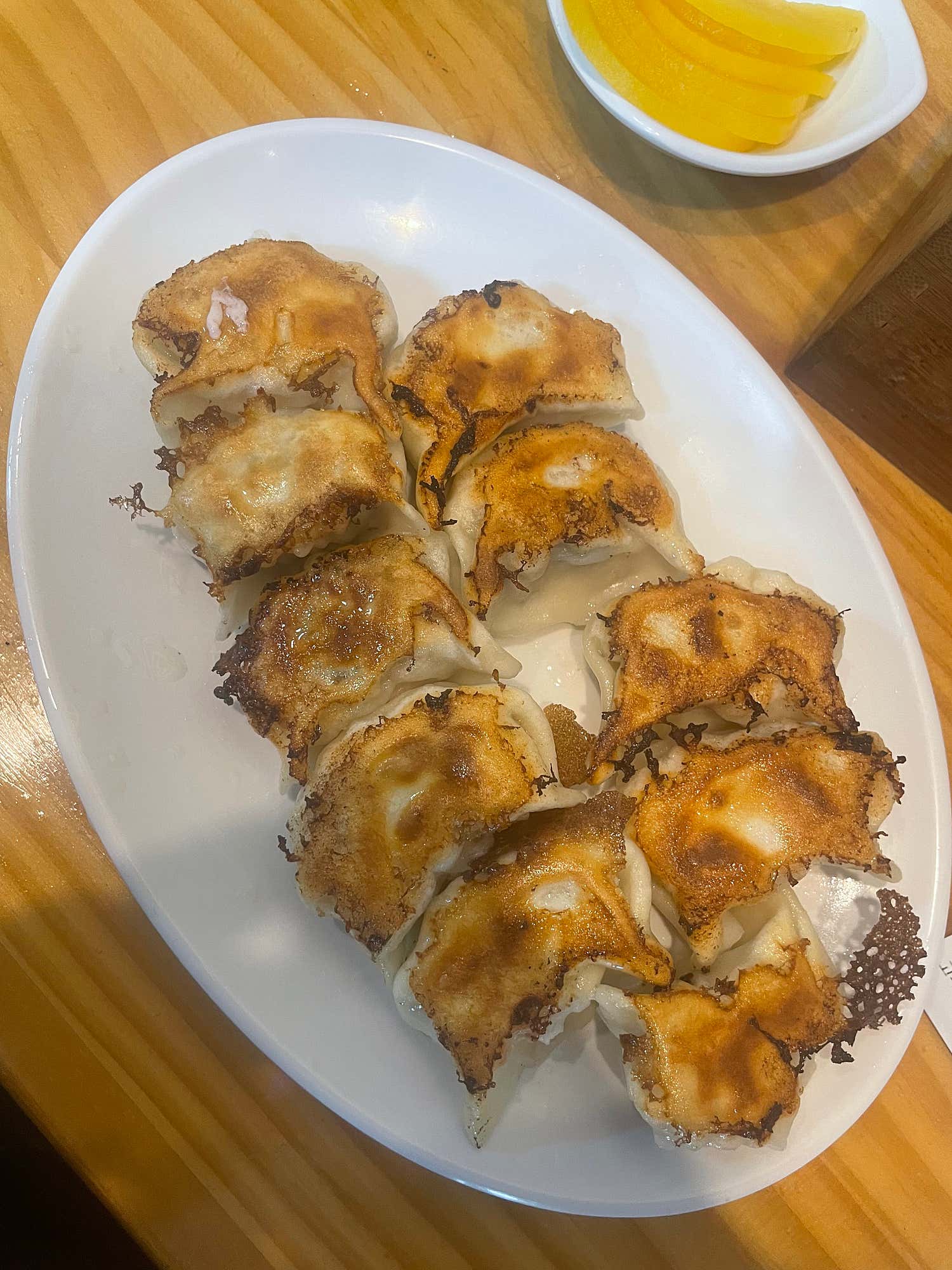 산동만두 사진 4