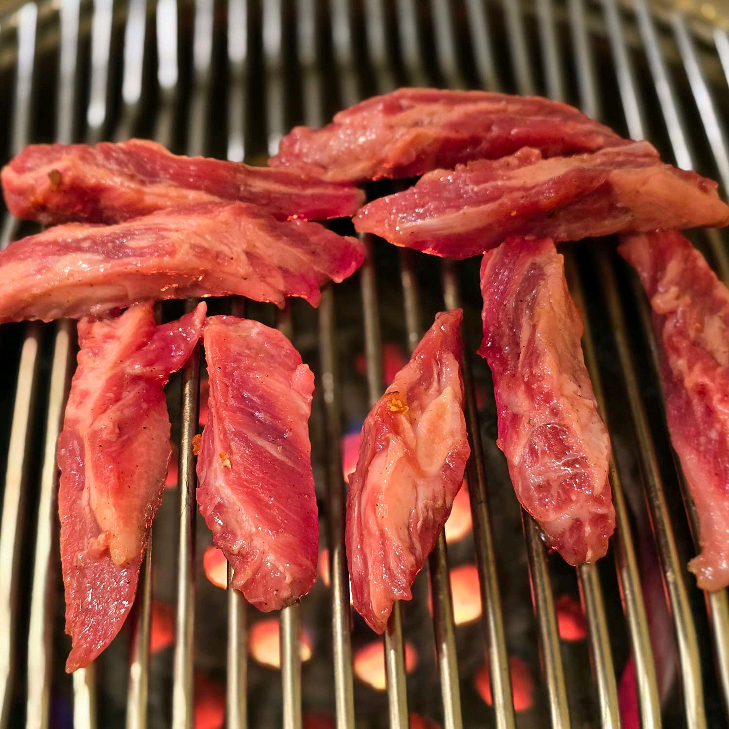칠성산소금구이 사진 4