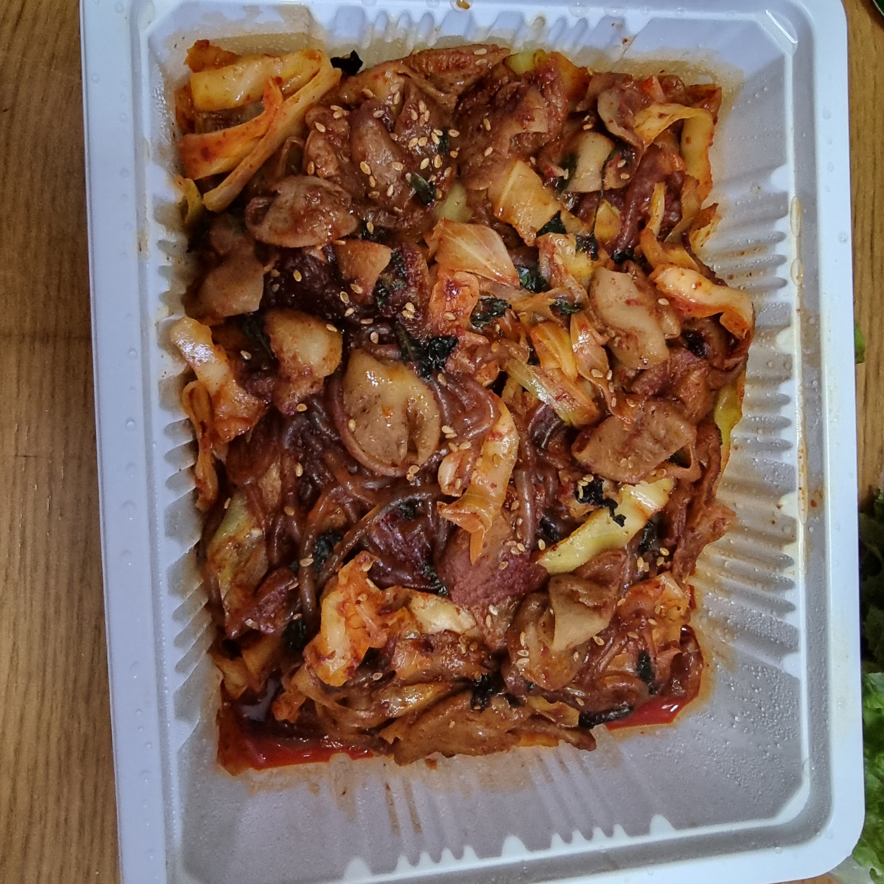 정아네곱창 사진 3