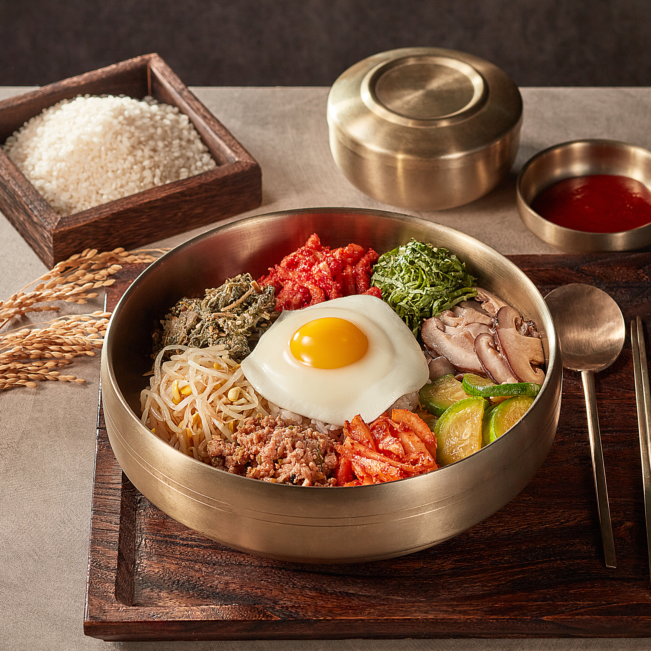 드르니국수 철원 본점 사진 4
