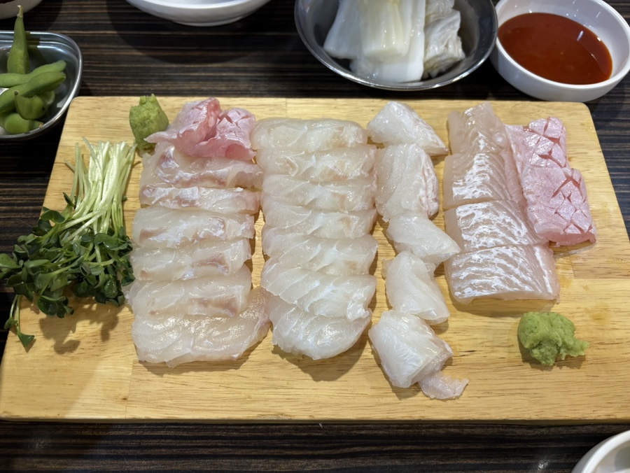 박대박조개찜회 광진점 사진 4