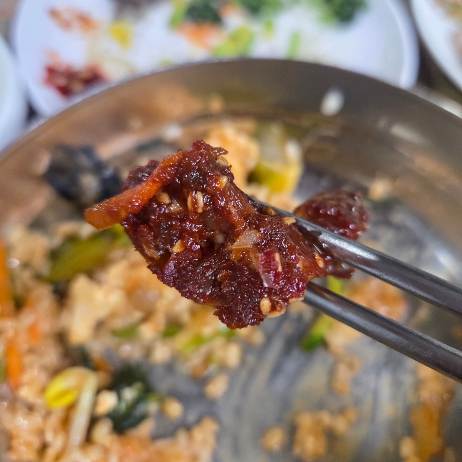 전통식당 사진 4