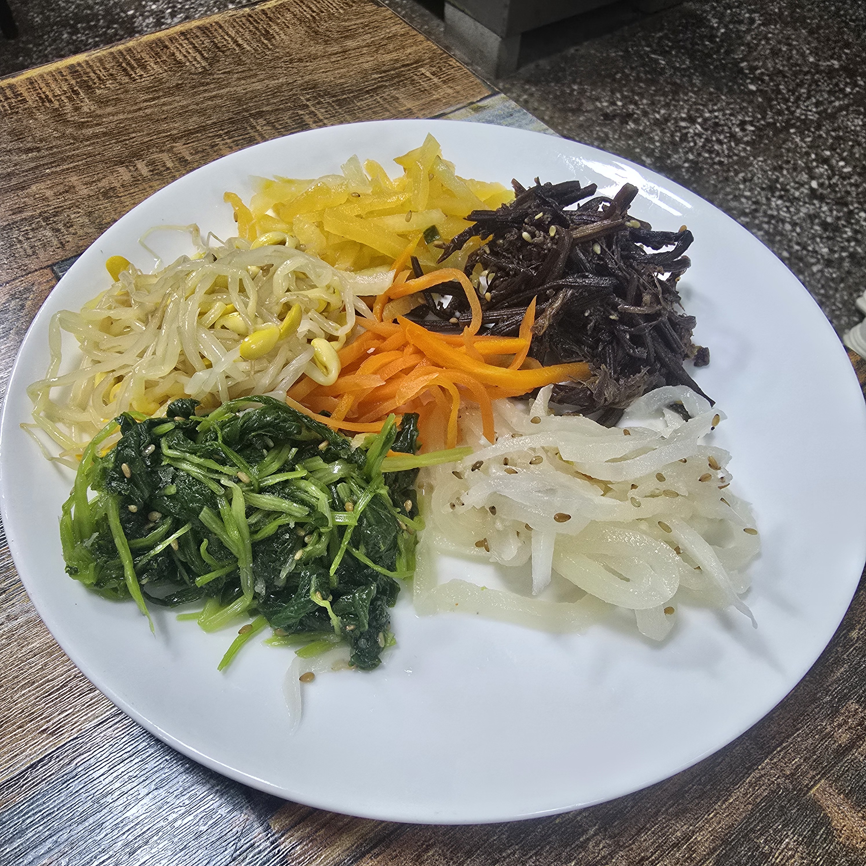 전통식당 사진 5