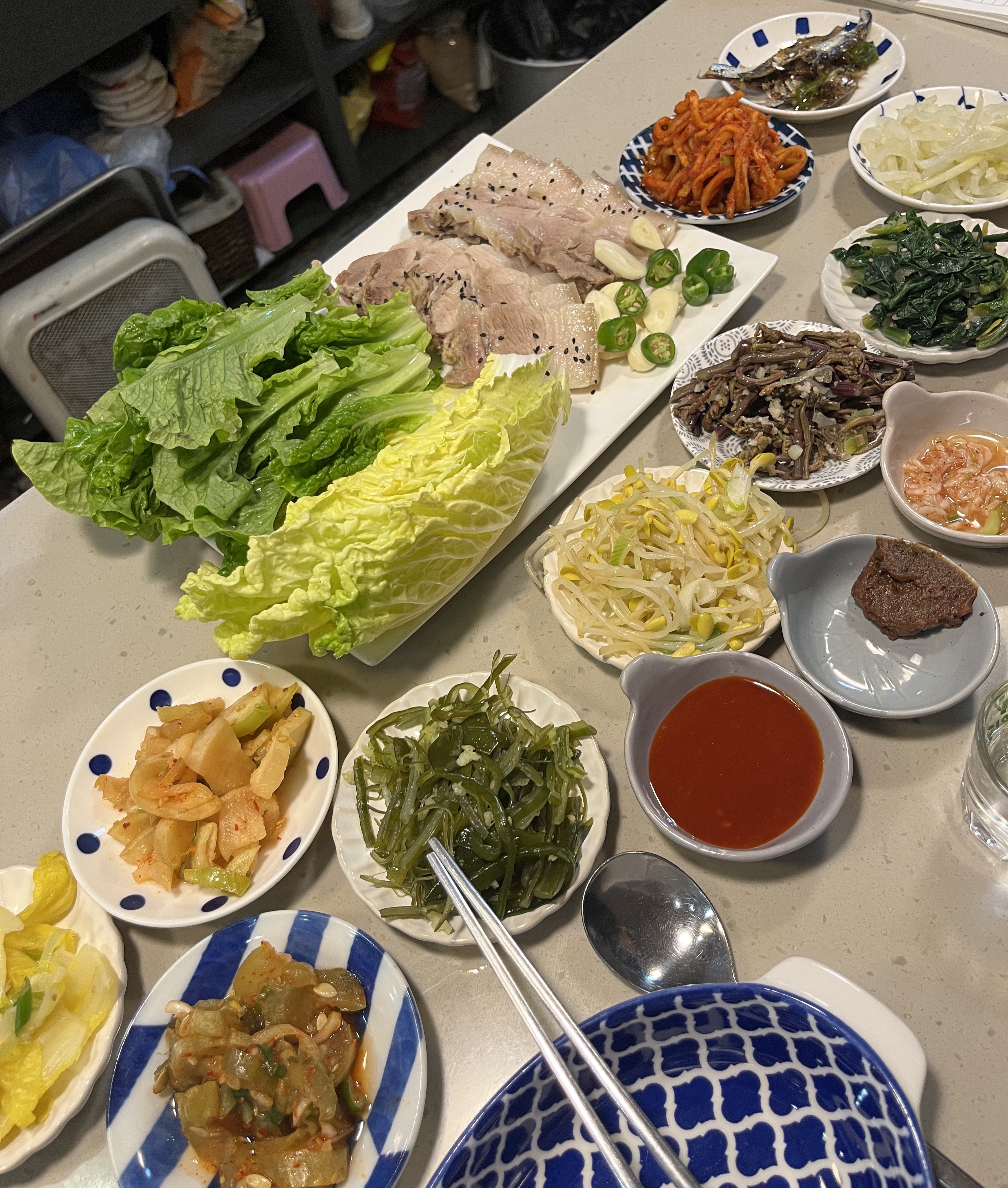 즐거운술상 사진 1
