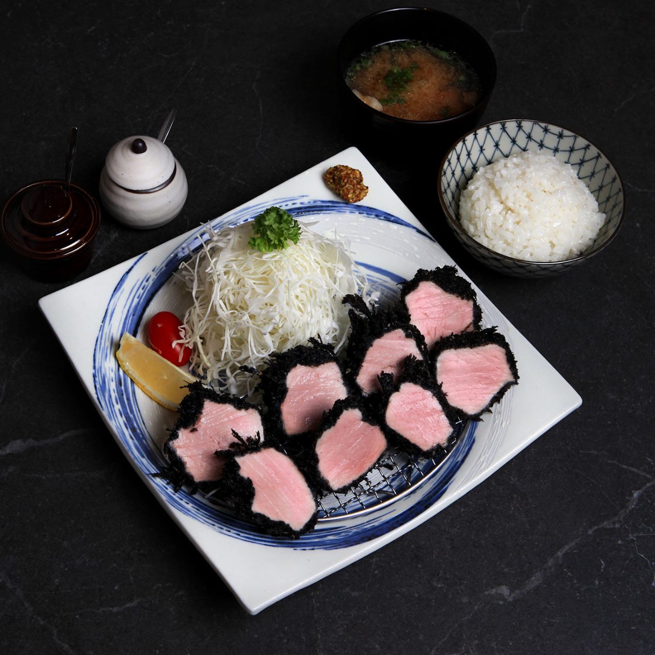 톤쇼우 남포 사진