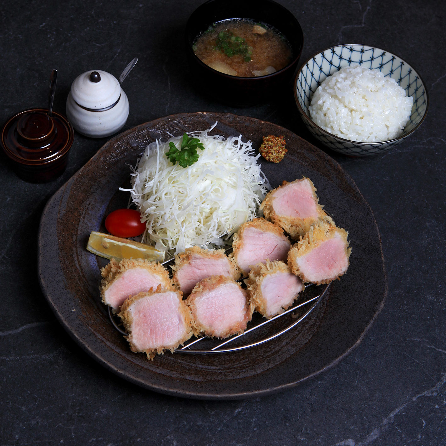 톤쇼우 남포 사진 3