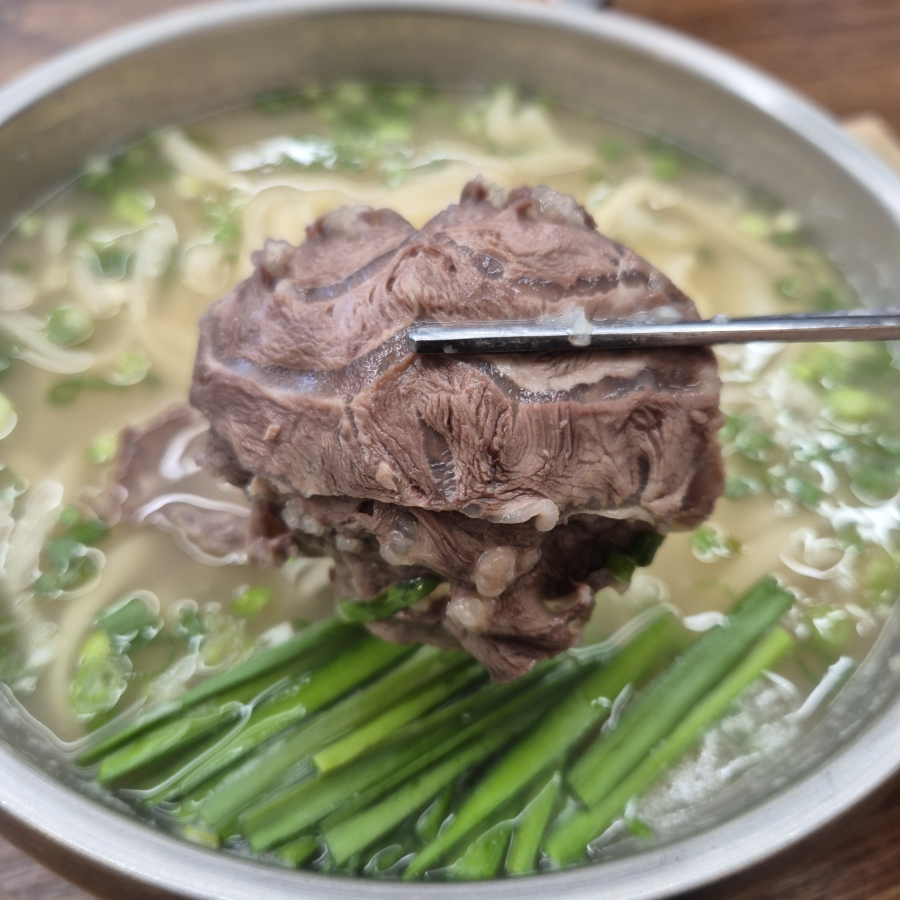 분당 칼국수 사진 4