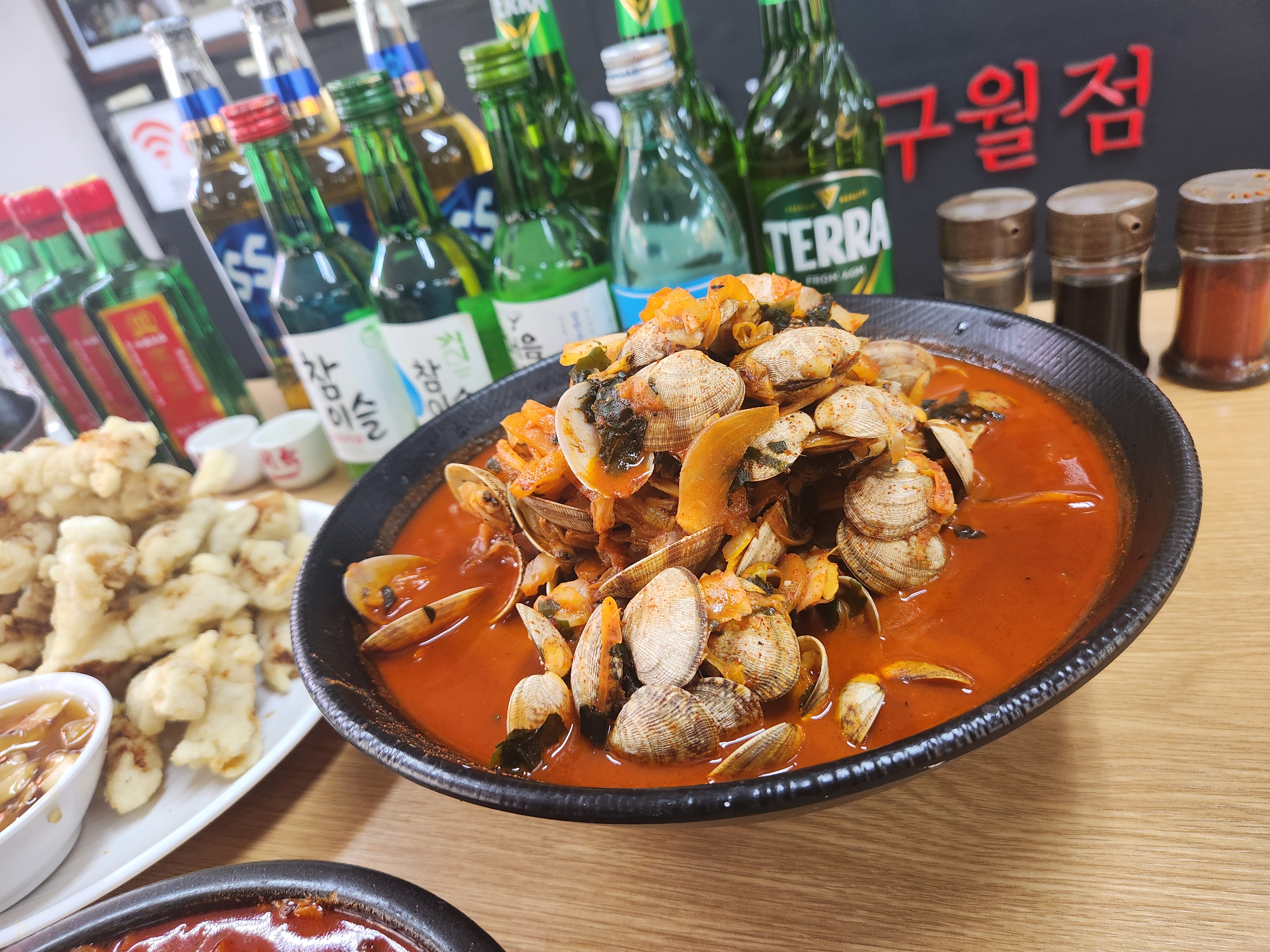 정아각 구월점 사진 3