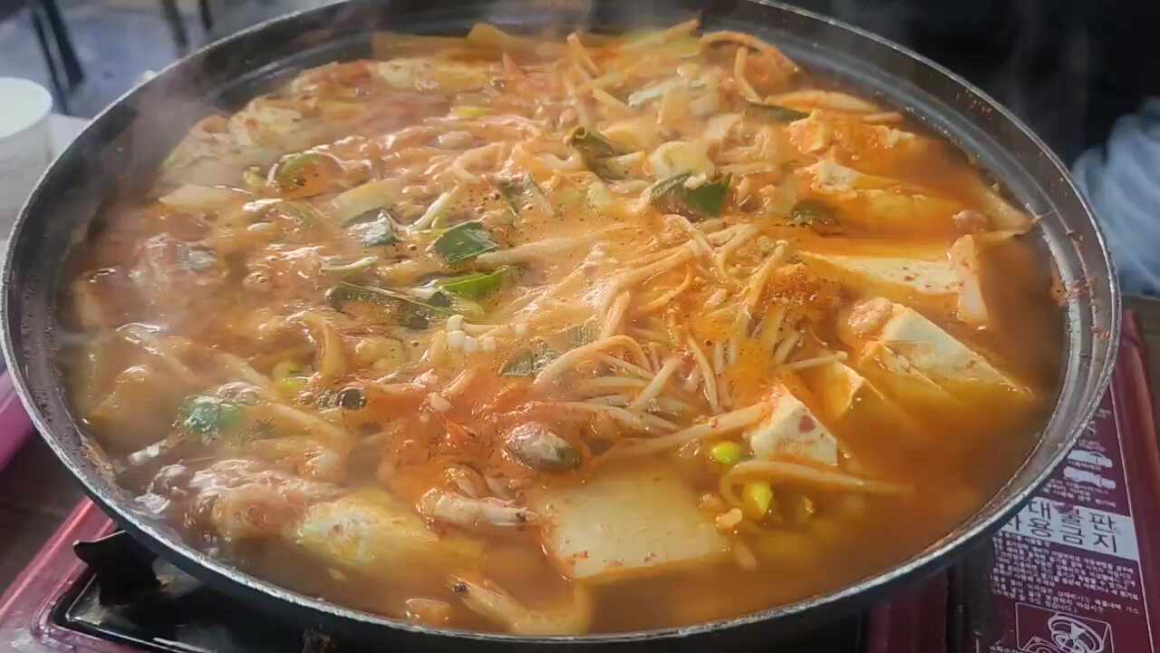 풍년식당 사진 1
