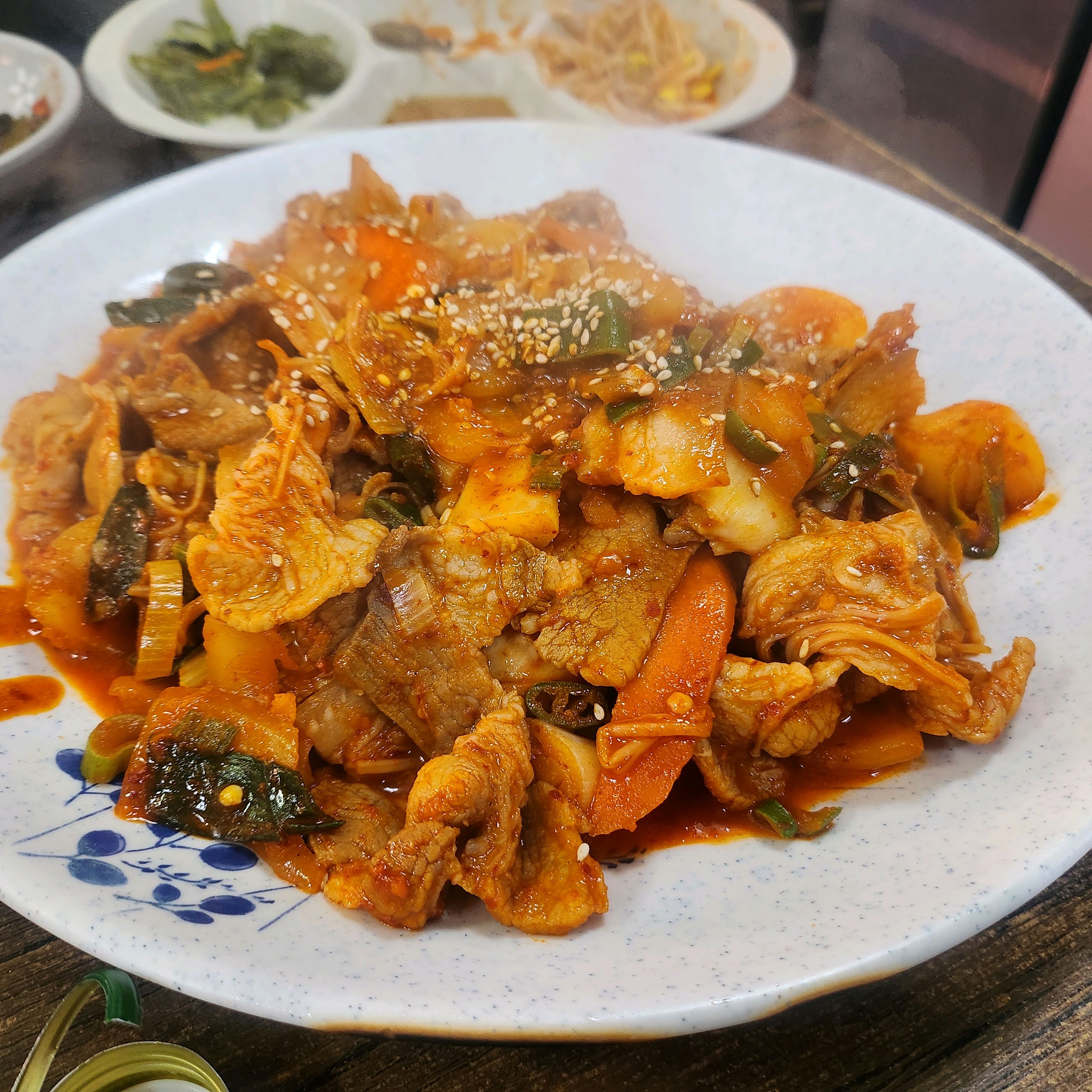 풍년식당 사진 5