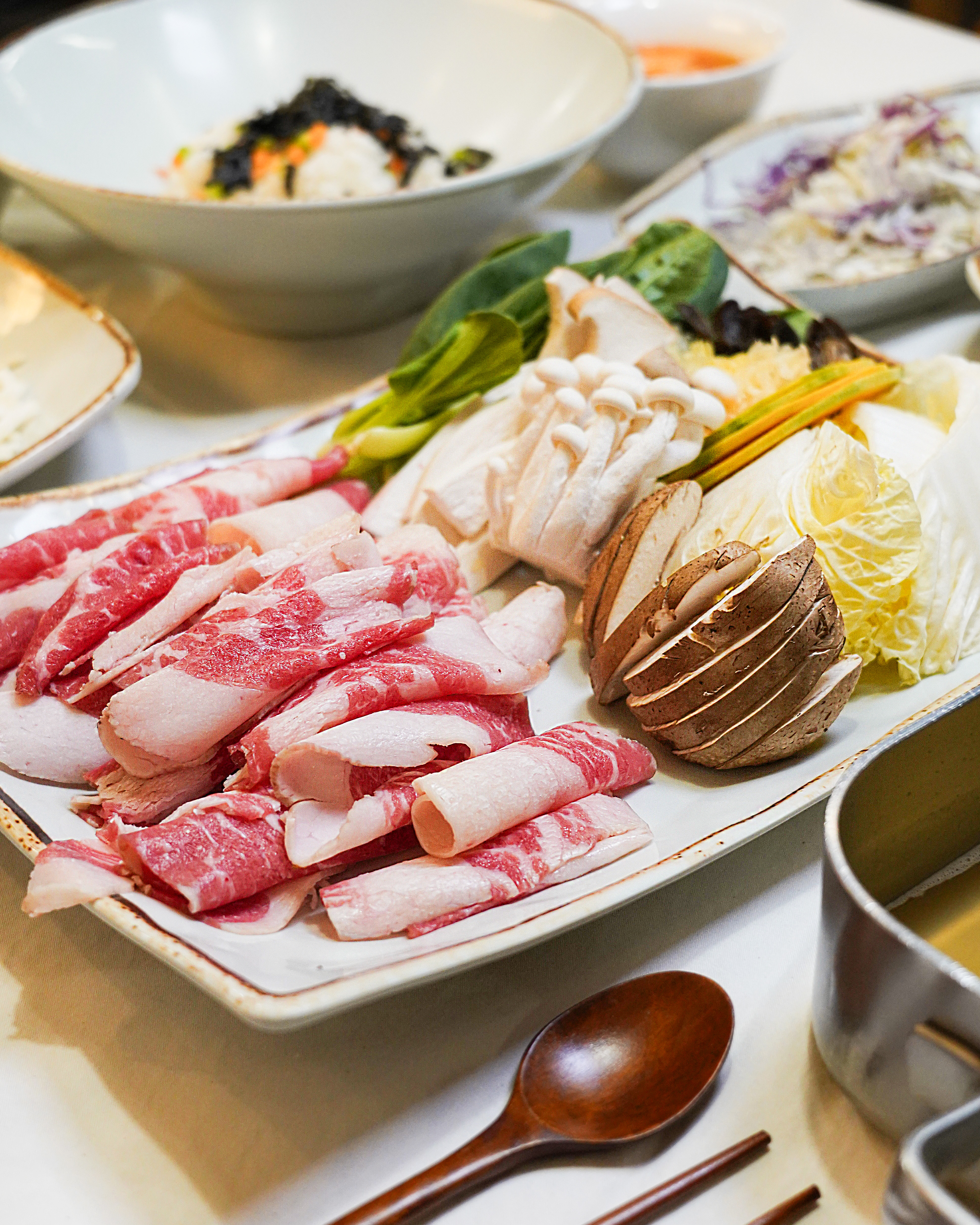 성북동편백찜 한성대입구역점 사진 3