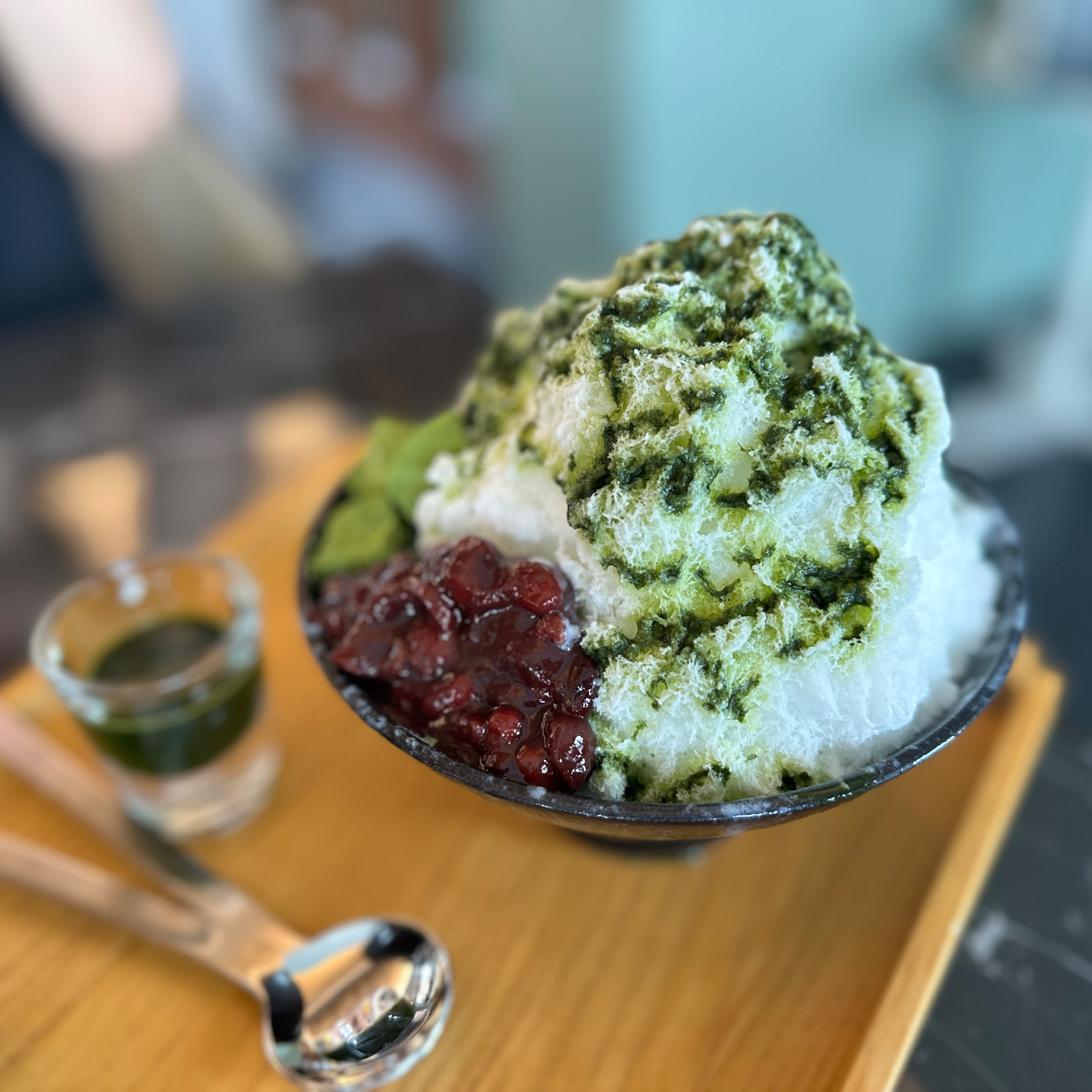 오설록 티하우스 북촌점 사진 5
