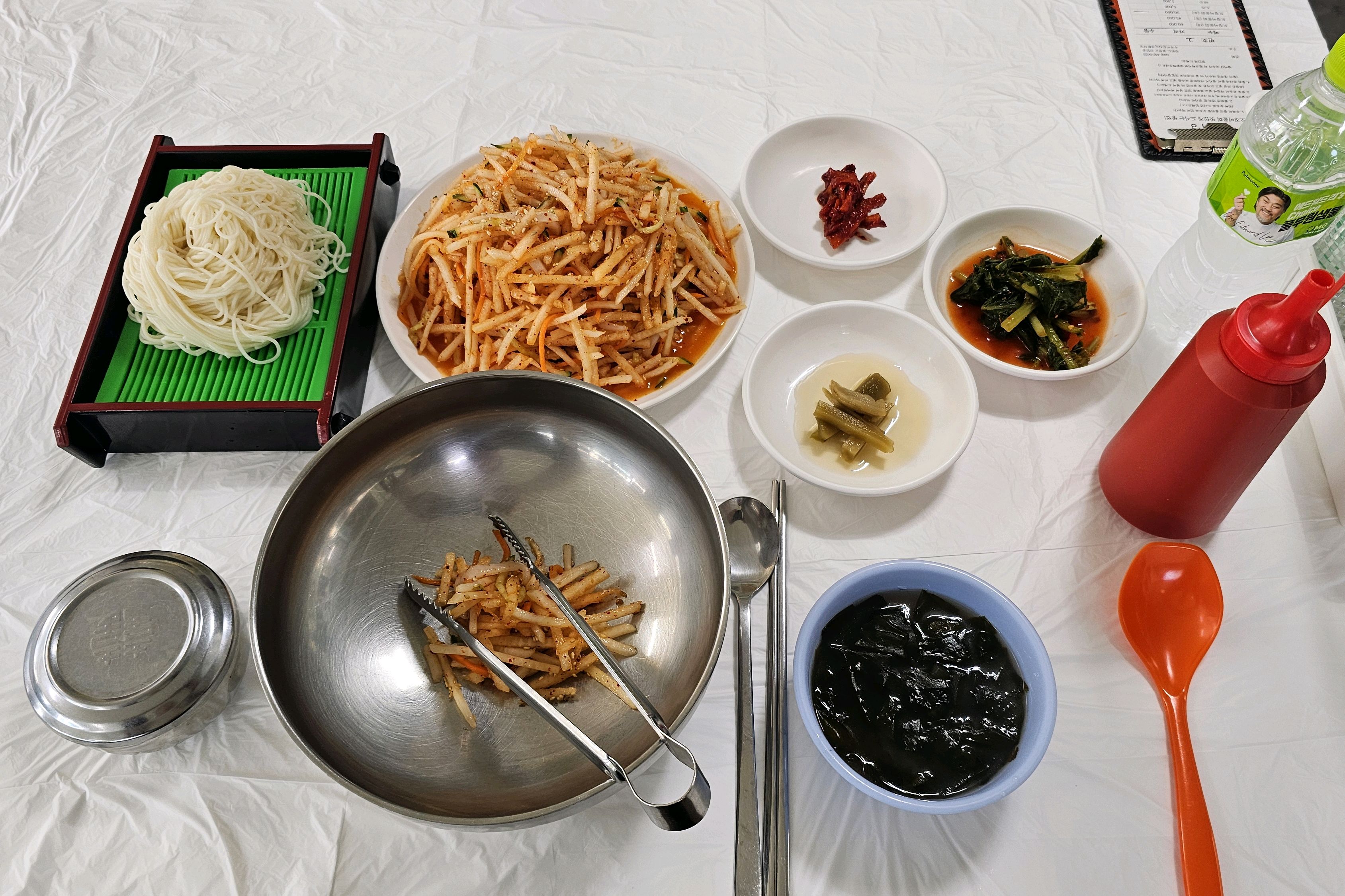 성환식당 사진 4