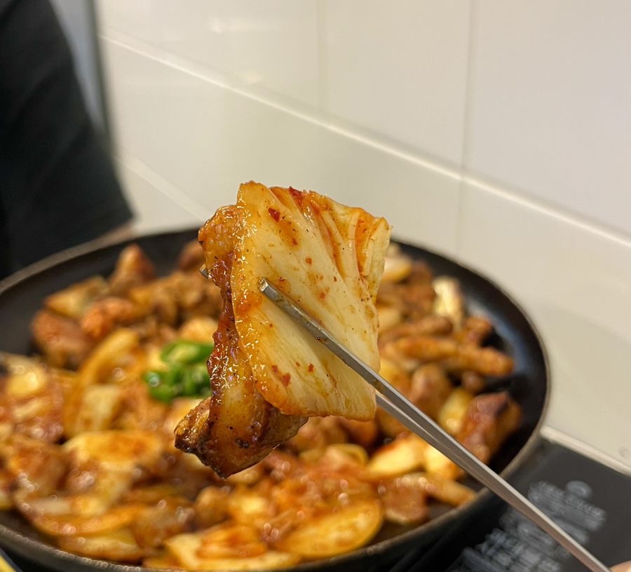 정통집 신촌점 사진 5