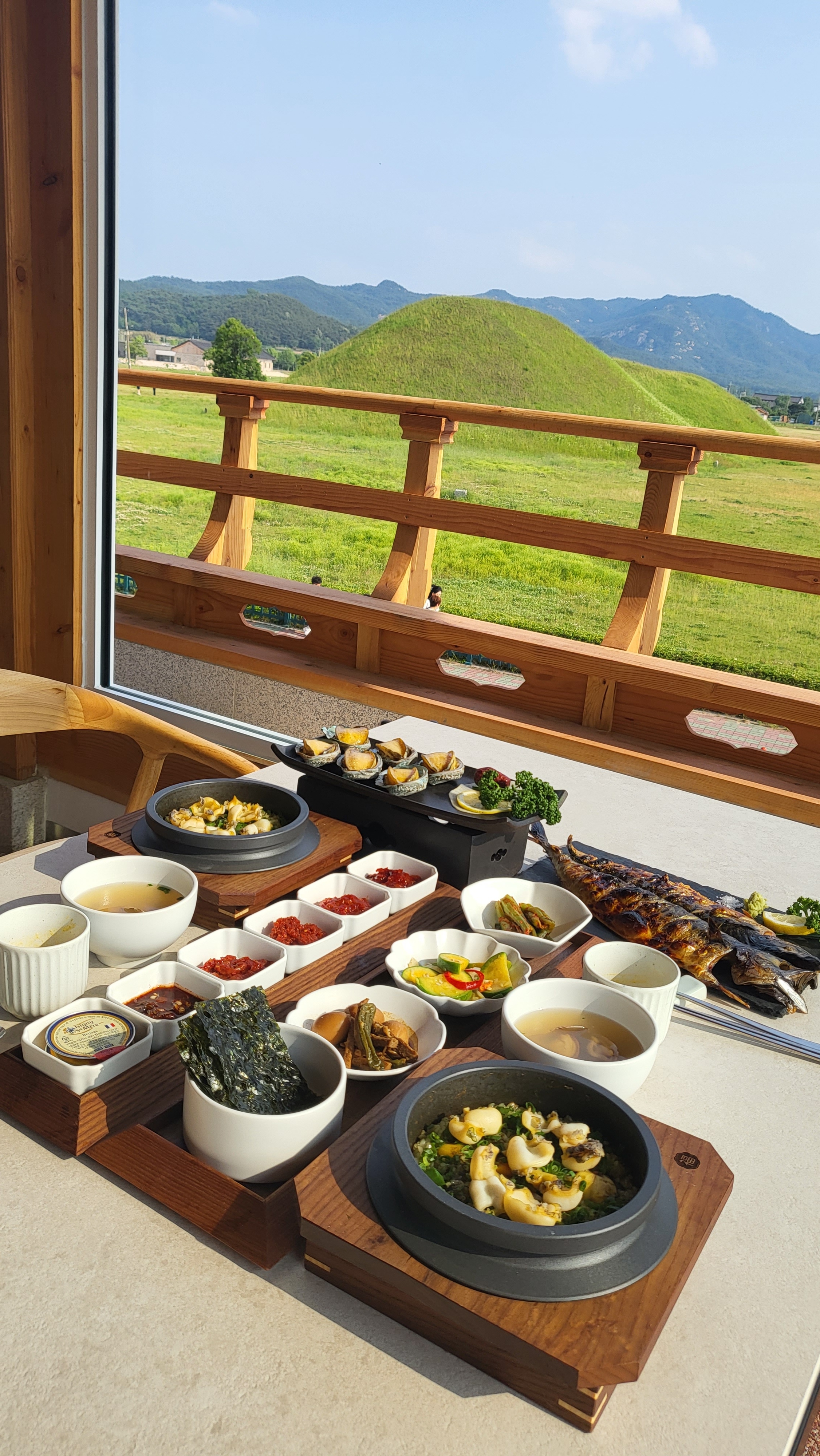 복길 경주본점 사진 2