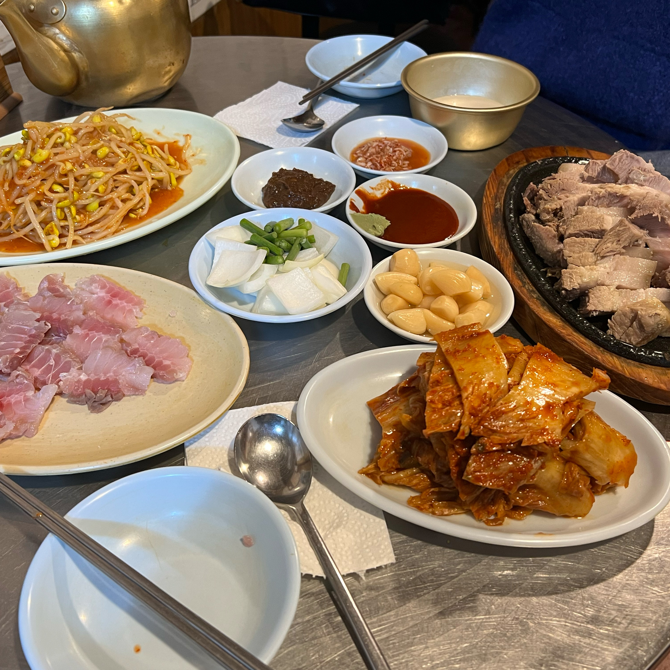 홍탁집 사진 1
