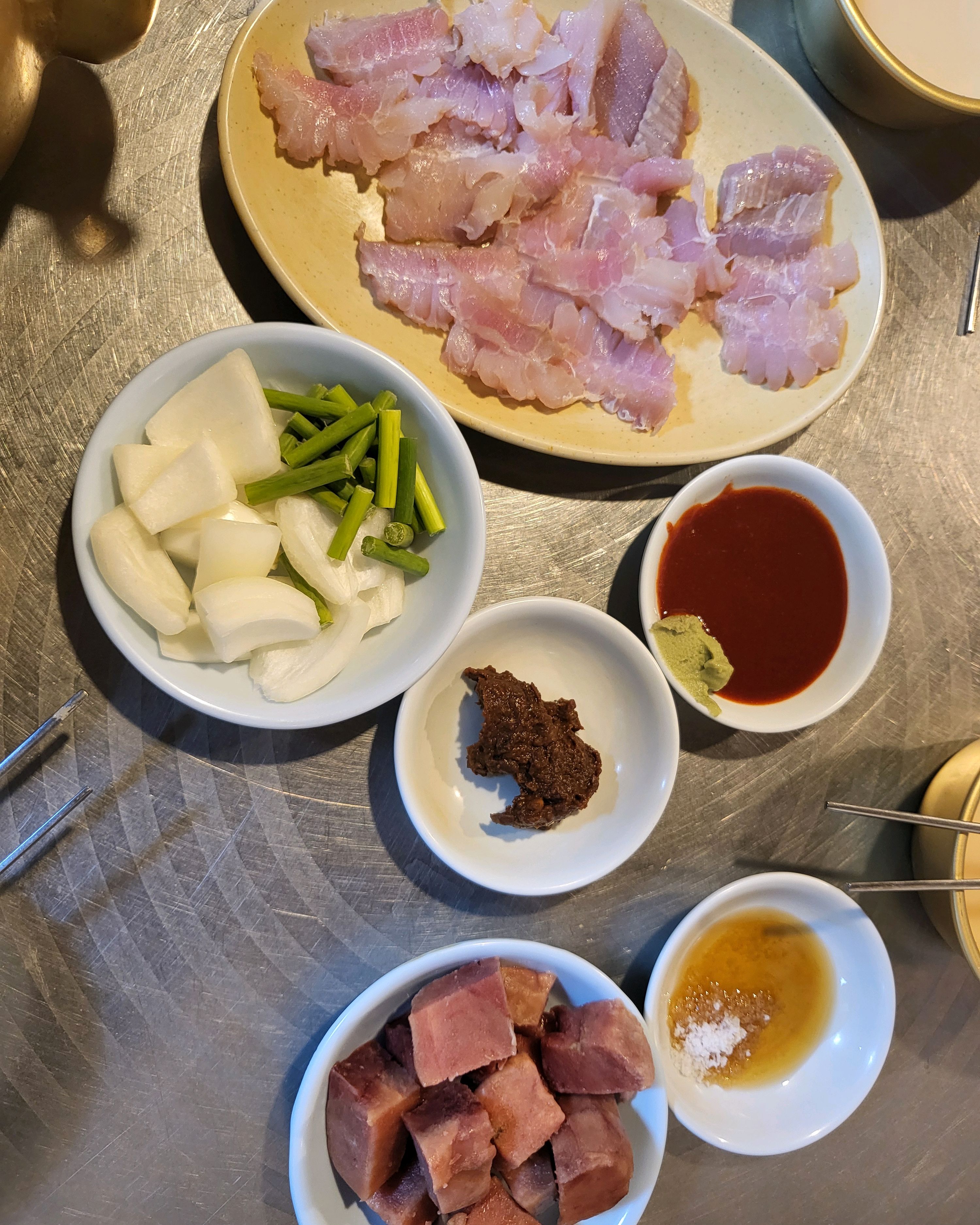 홍탁집 사진 3