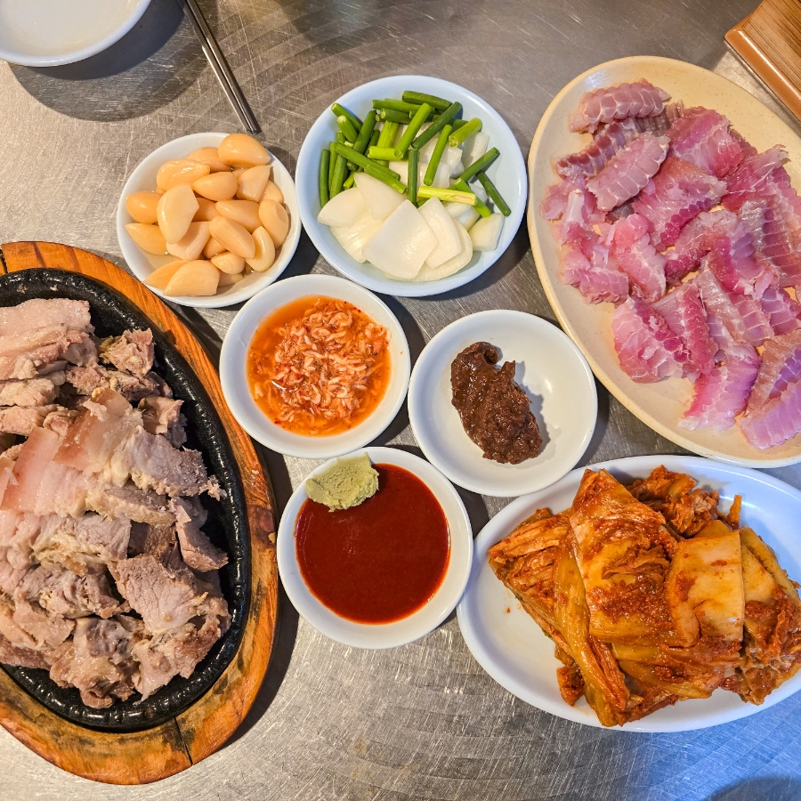 홍탁집 사진 4