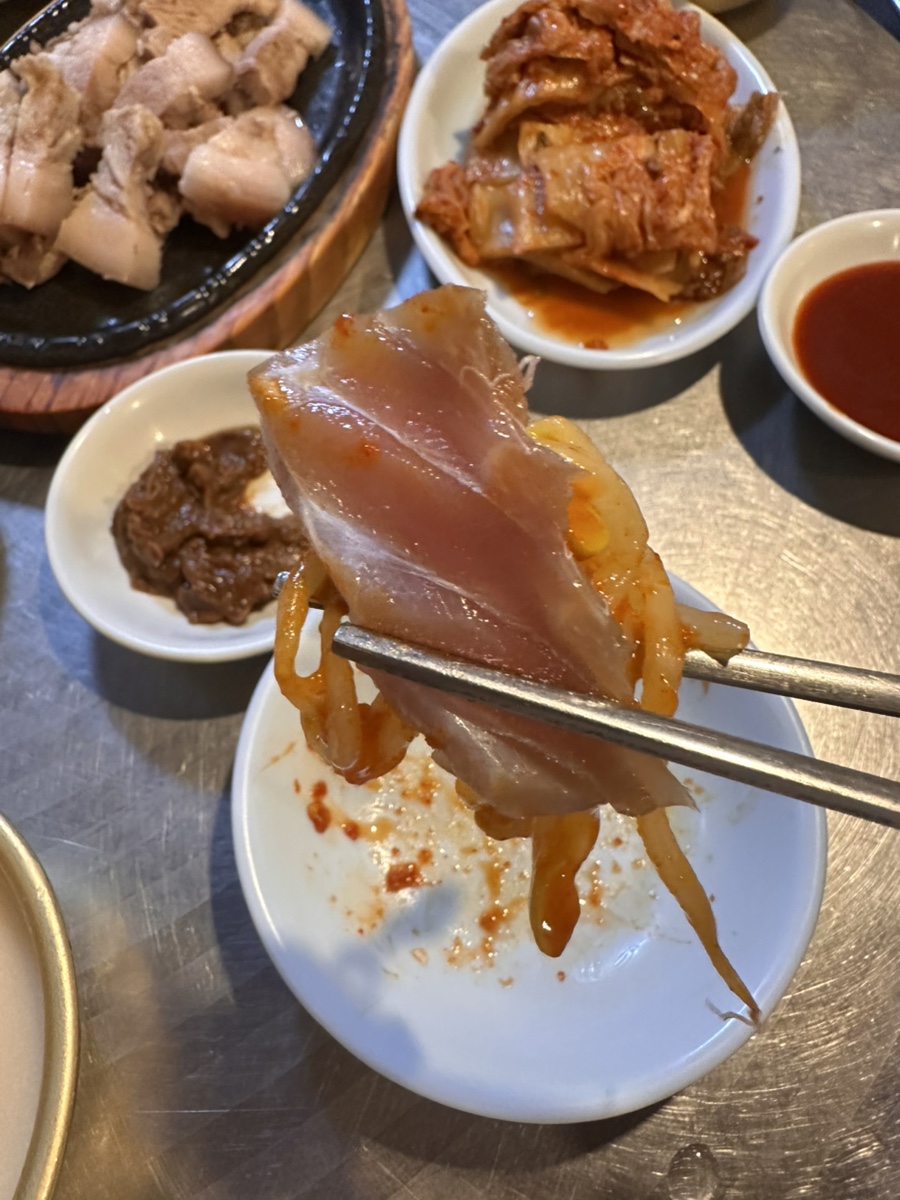 홍탁집 사진 5