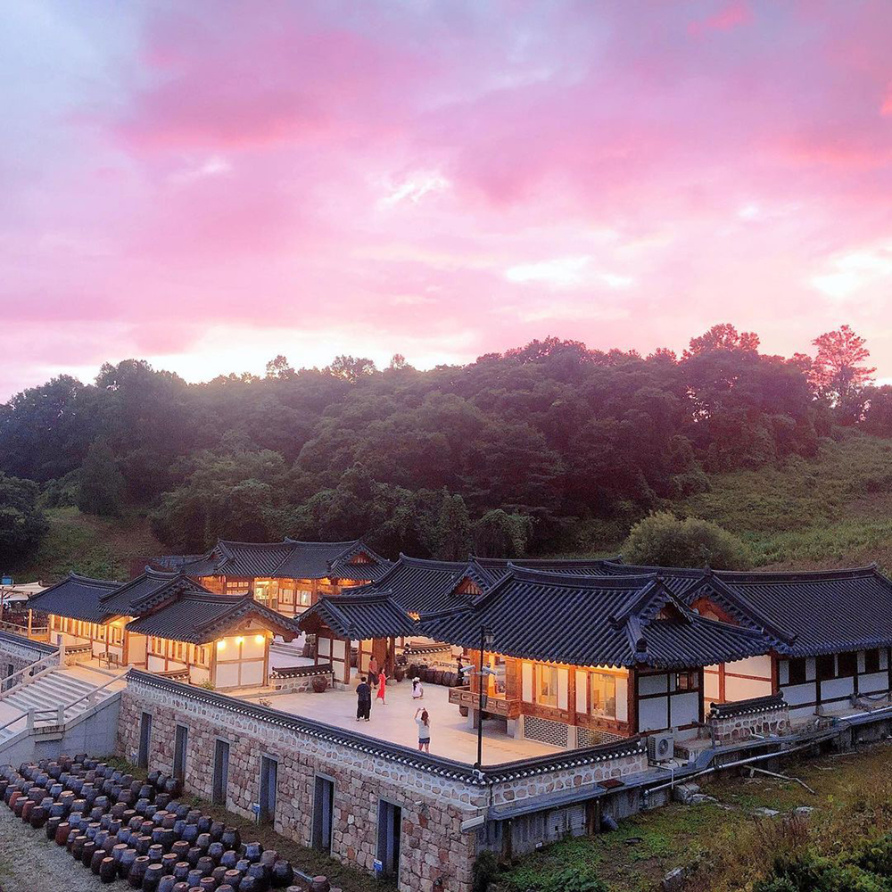세라비 한옥카페 사진 4
