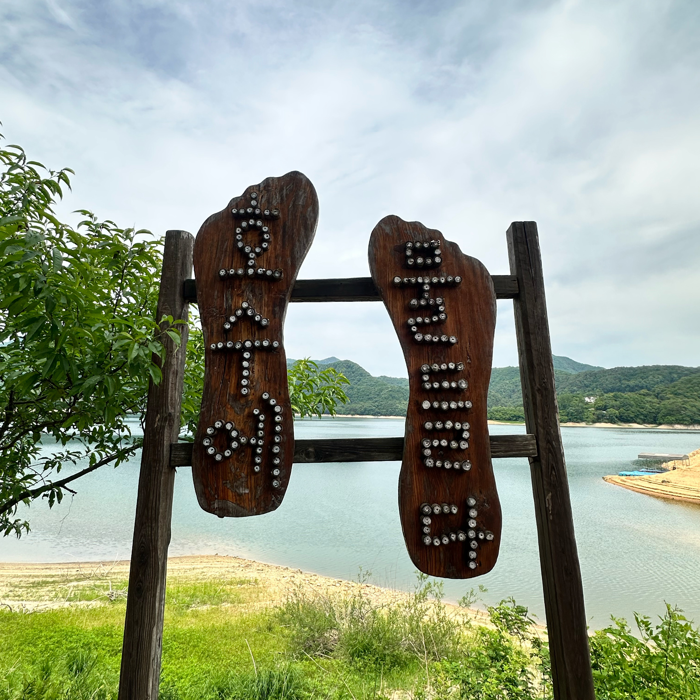 횡성호수길5구간(가족길) 사진 1