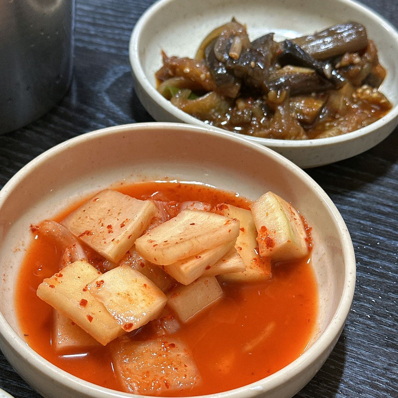 나는윤미숙해물탕코다리전문 사진 3
