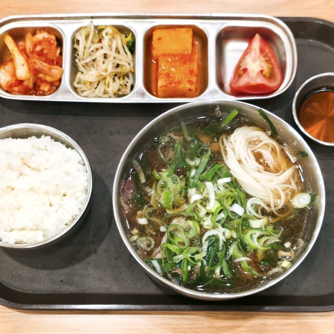 소국밥 사진 4