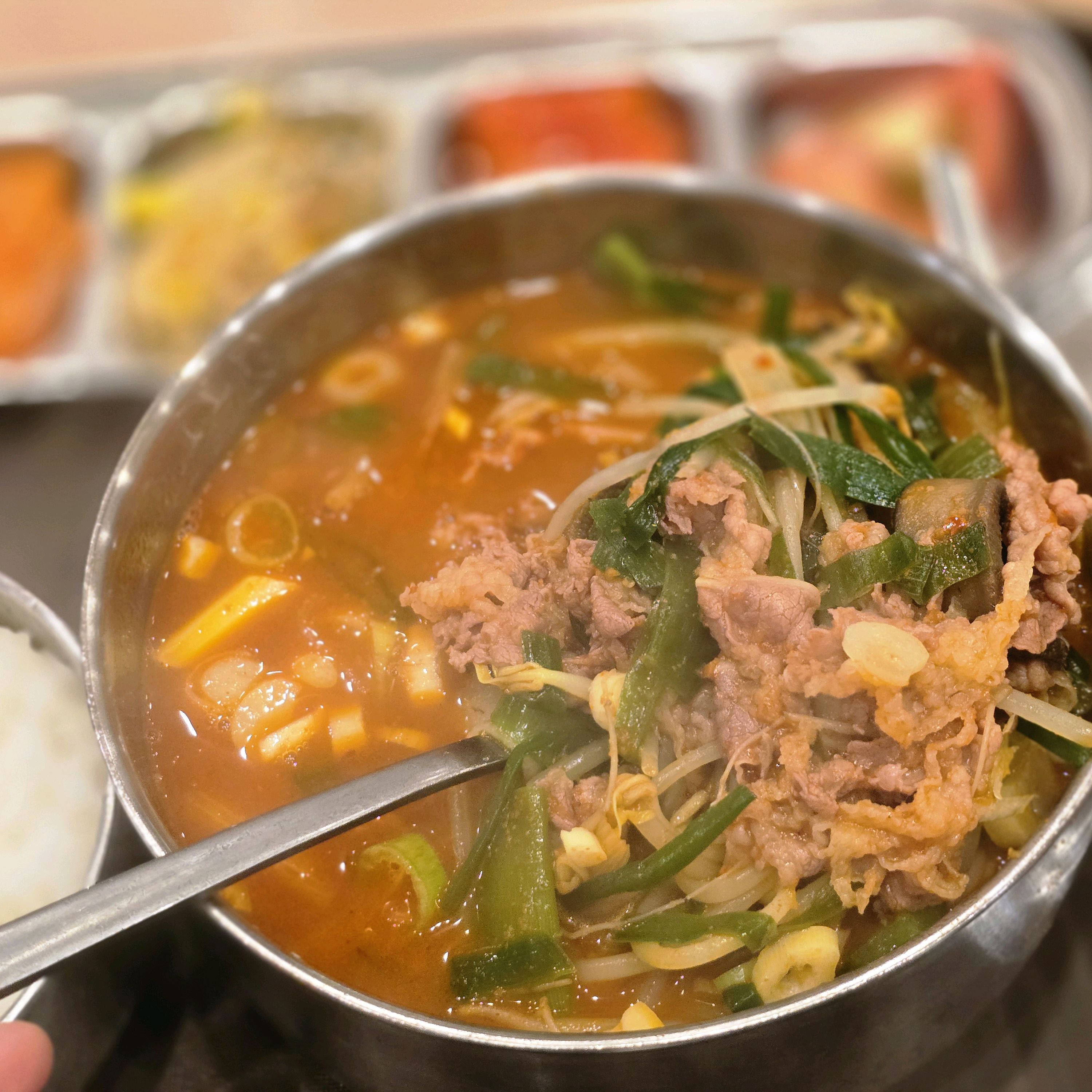 소국밥 사진 5