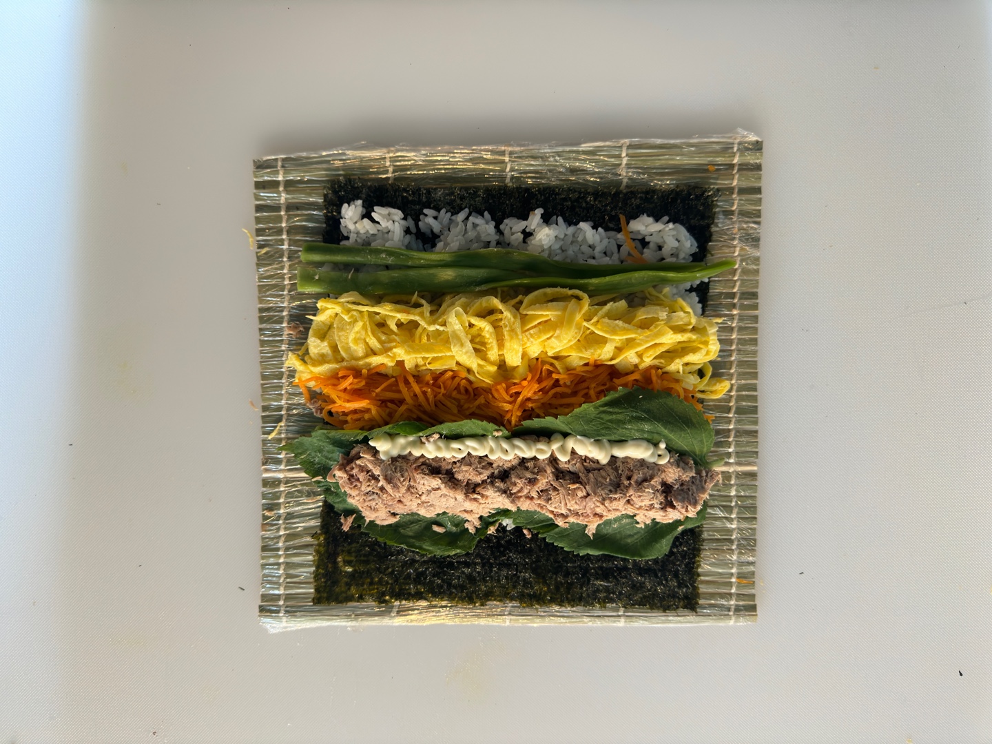경민이김밥 사진 1