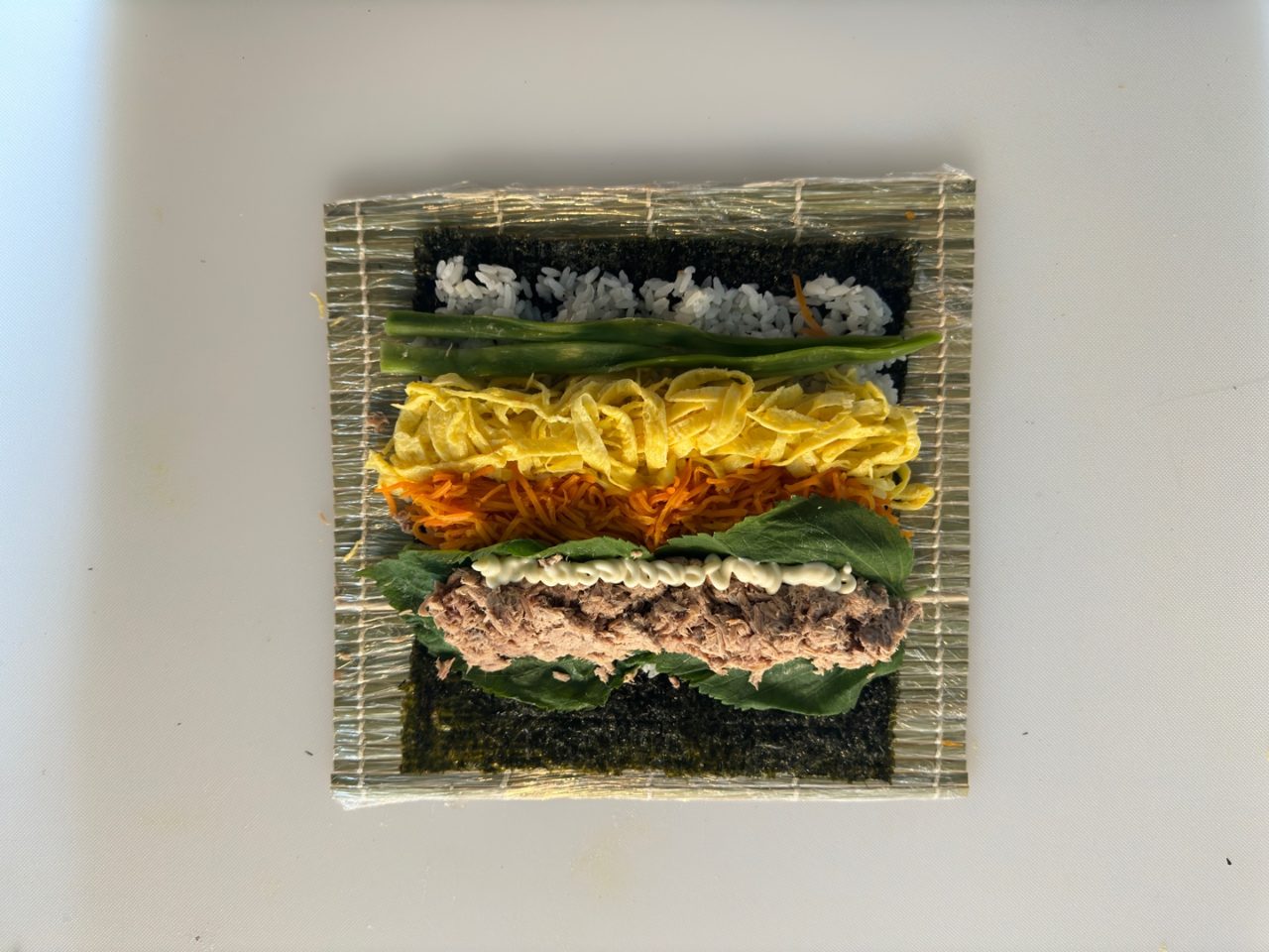 경민이김밥 사진