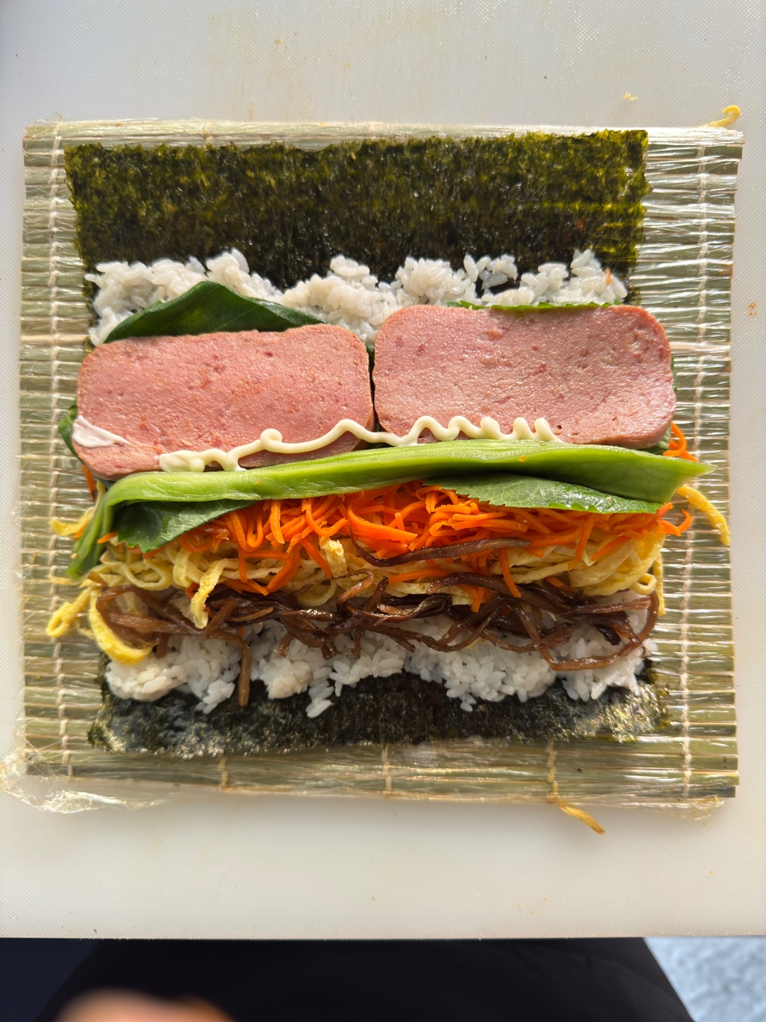 경민이김밥 사진 2