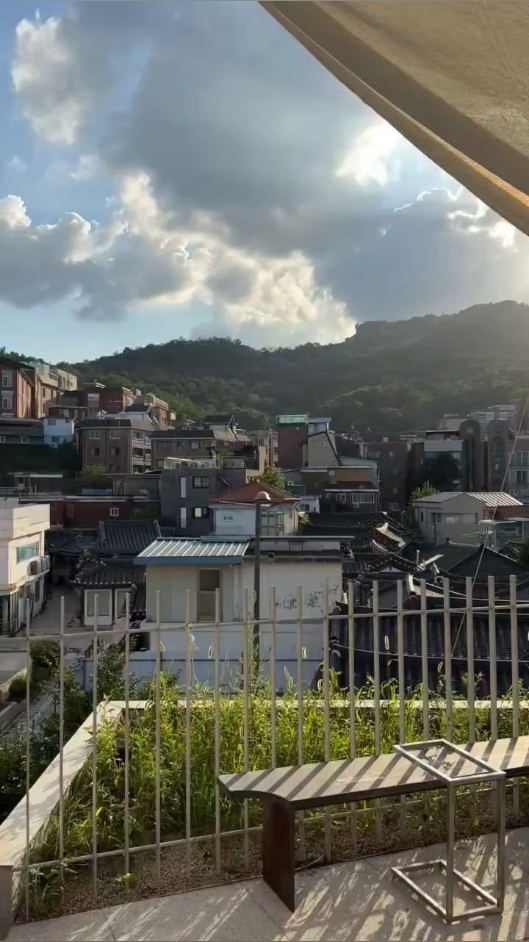 인왕산 대충유원지 사진 2