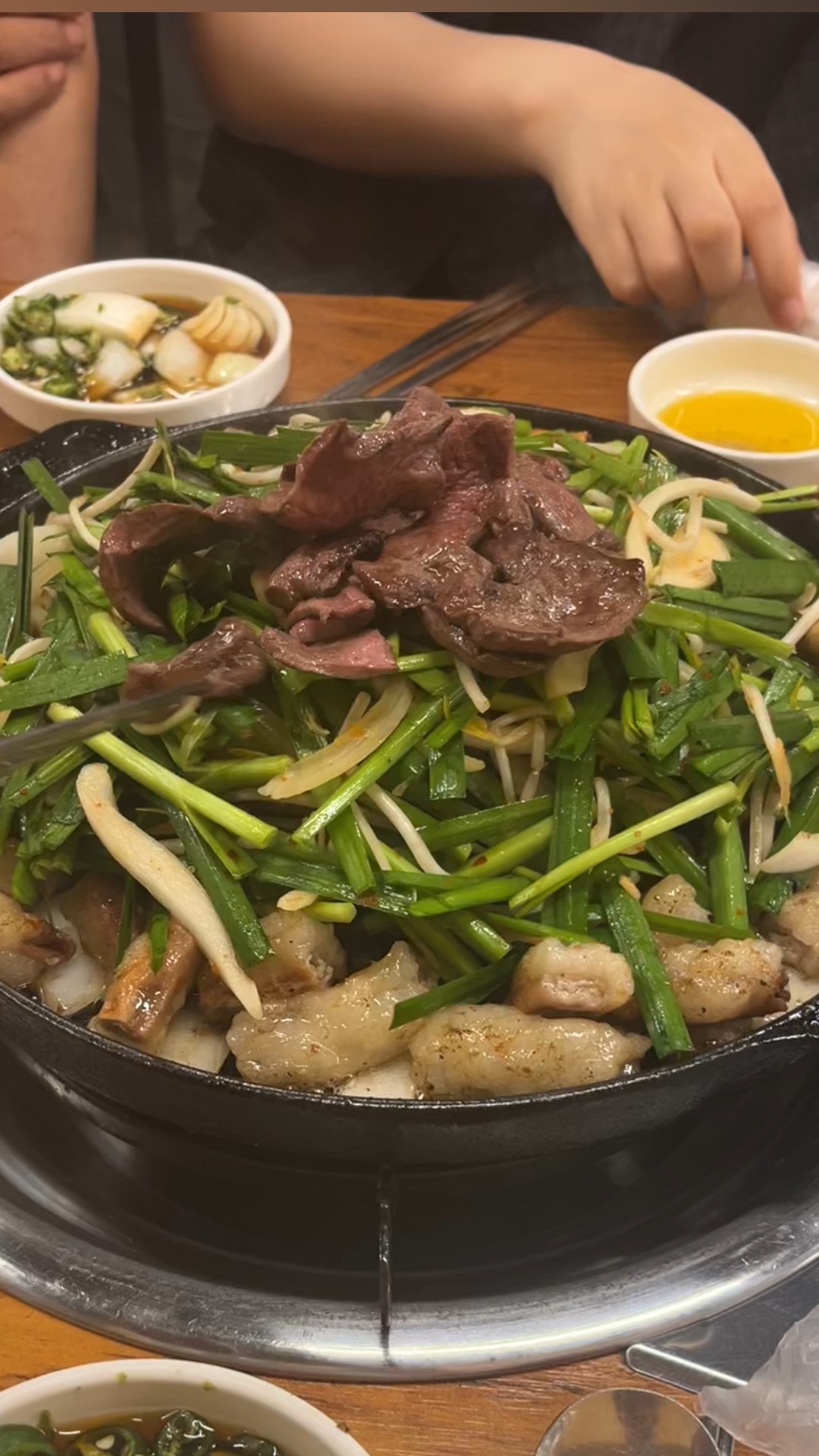 별미곱창 사진 2
