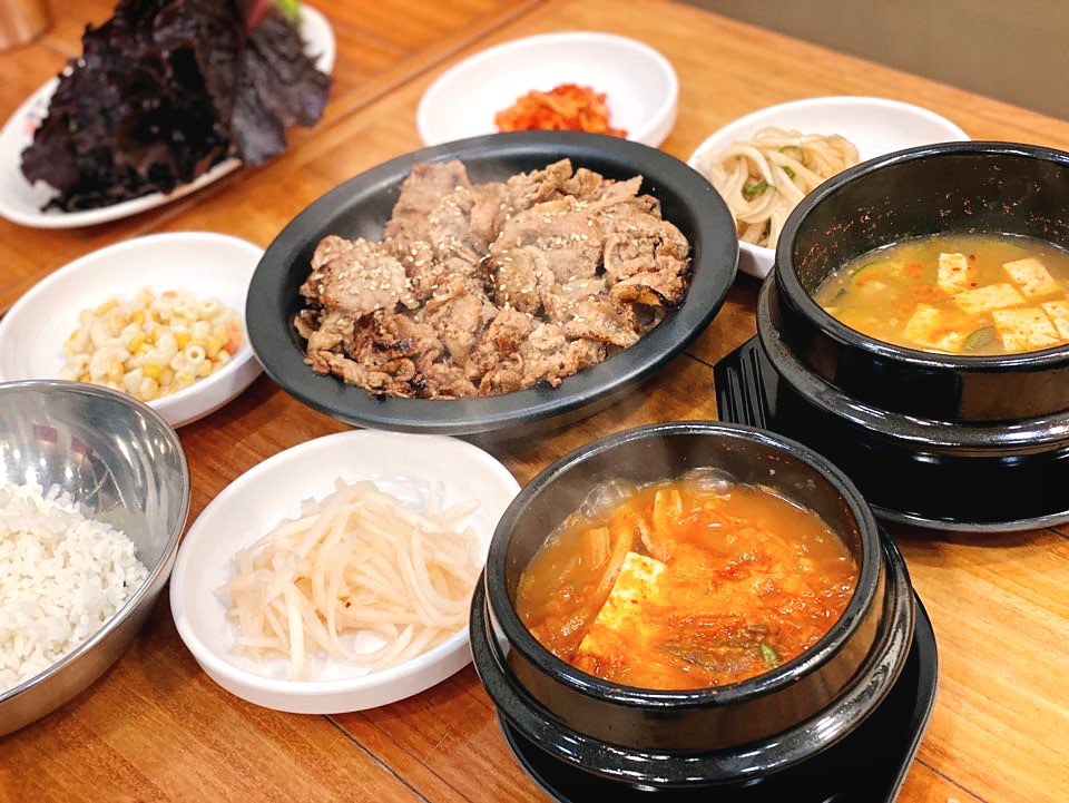삼익식당 사진 2
