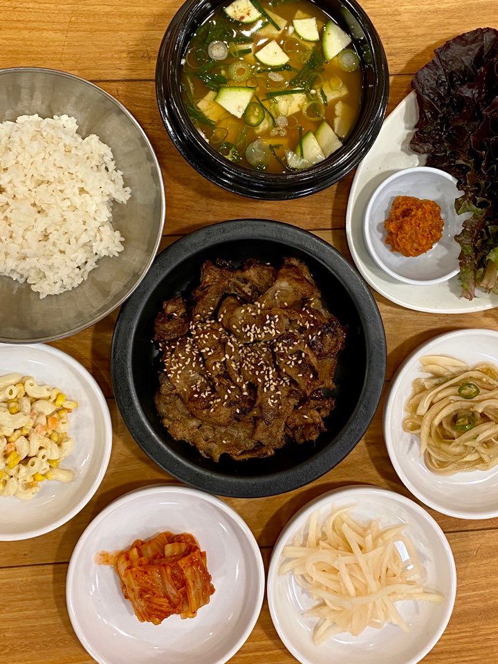 삼익식당 사진 3