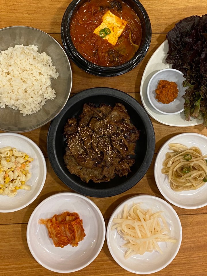 삼익식당 사진 4