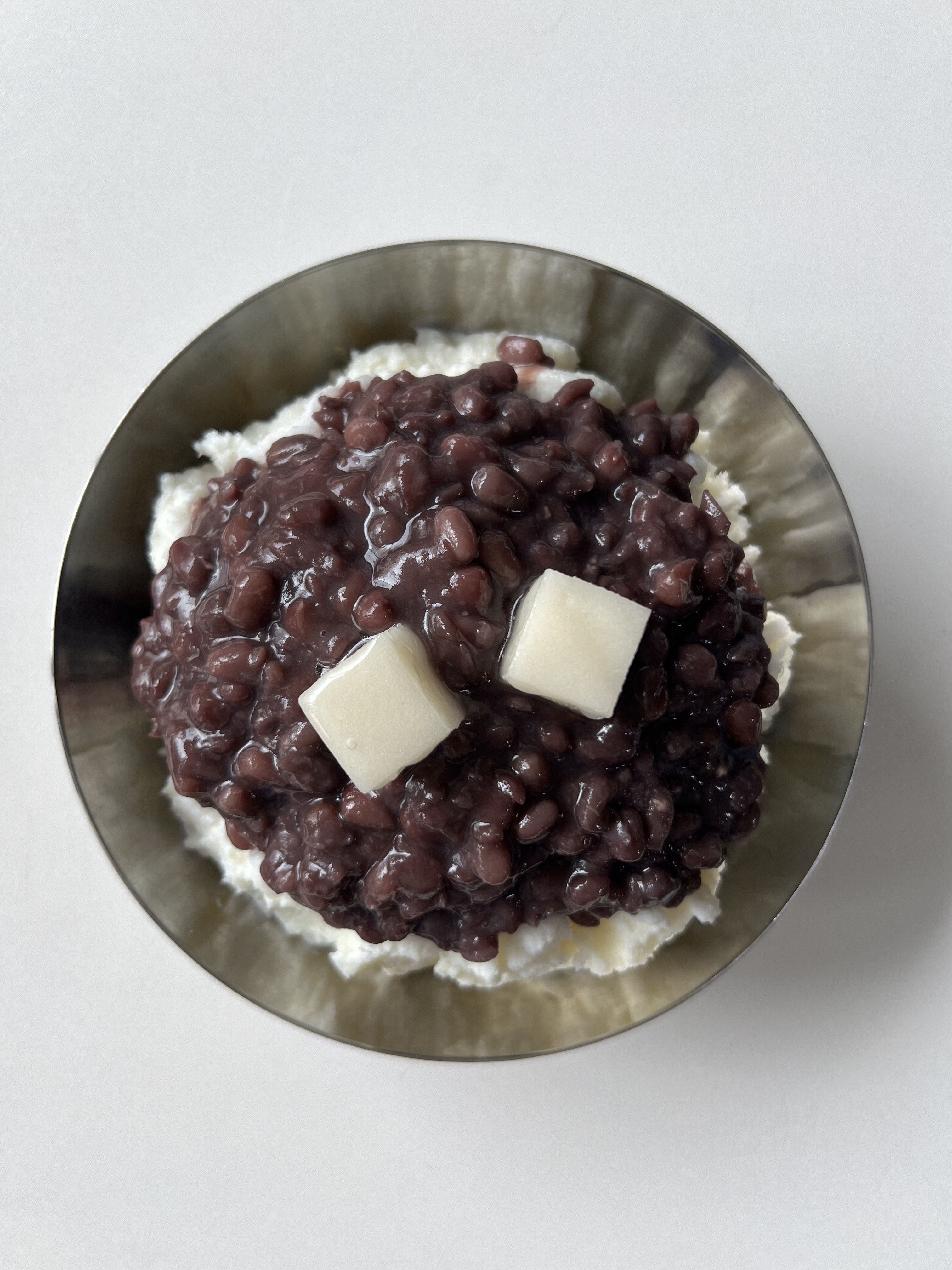 서문빙수 사진 2