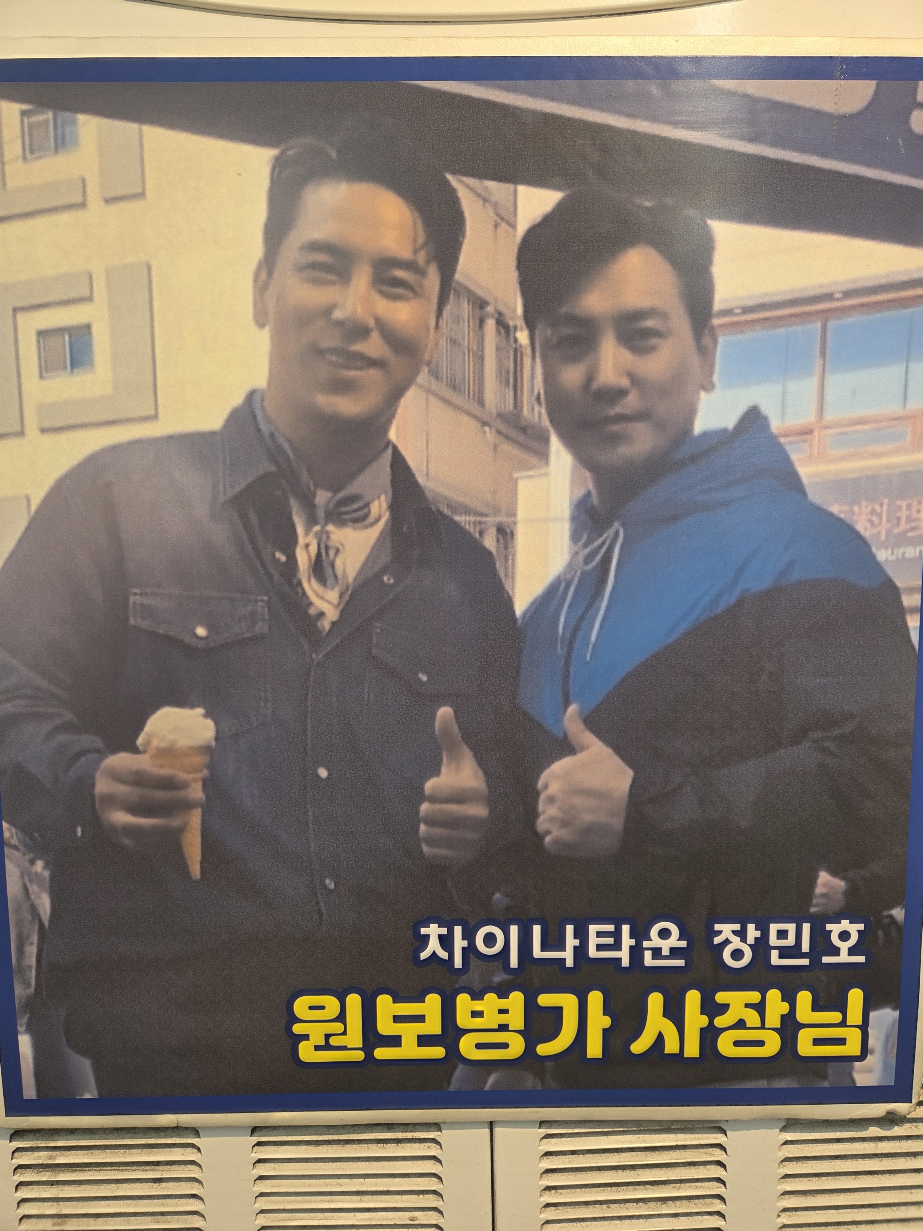 원보병가 사진 1