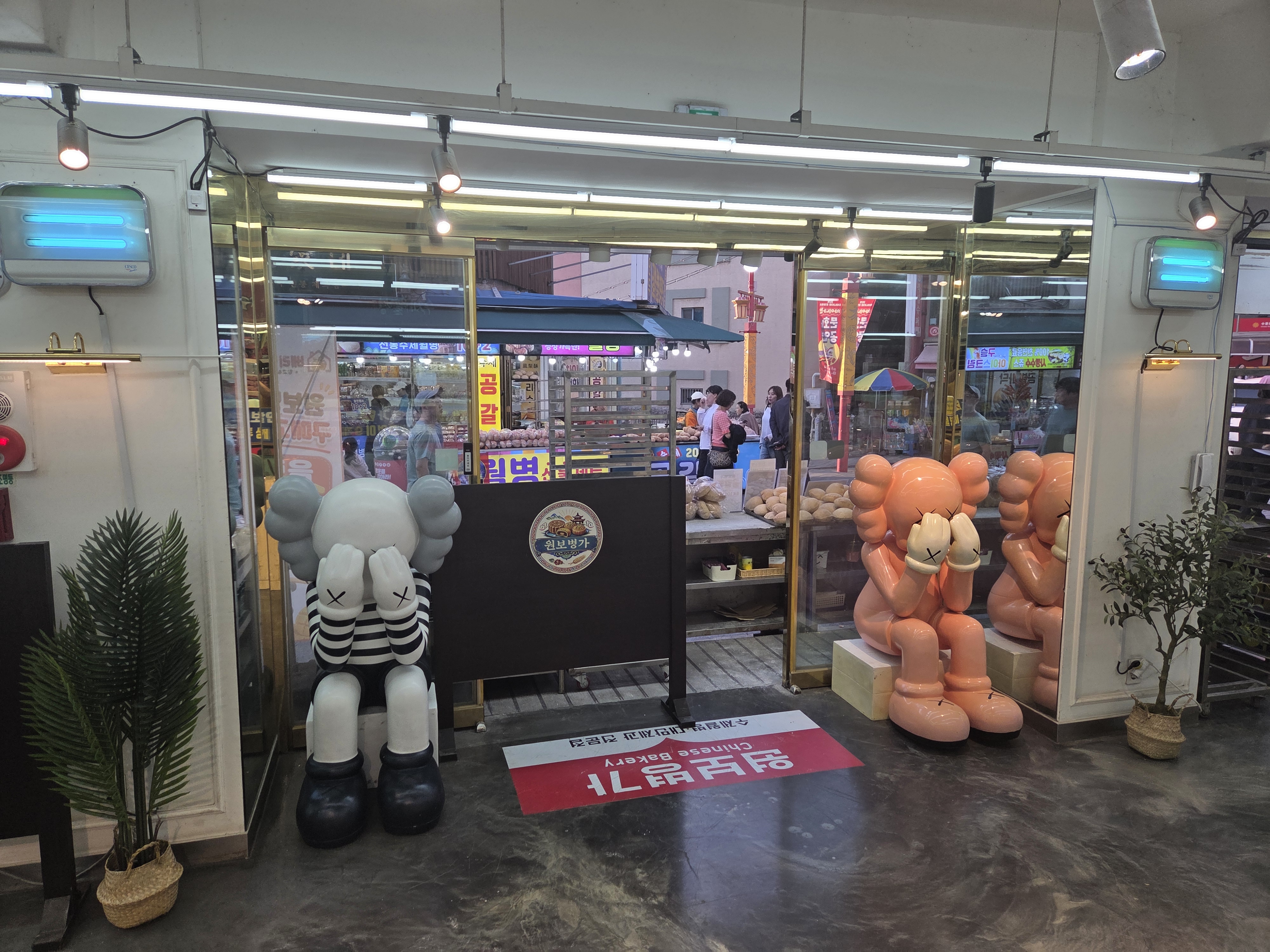 원보병가 사진 3