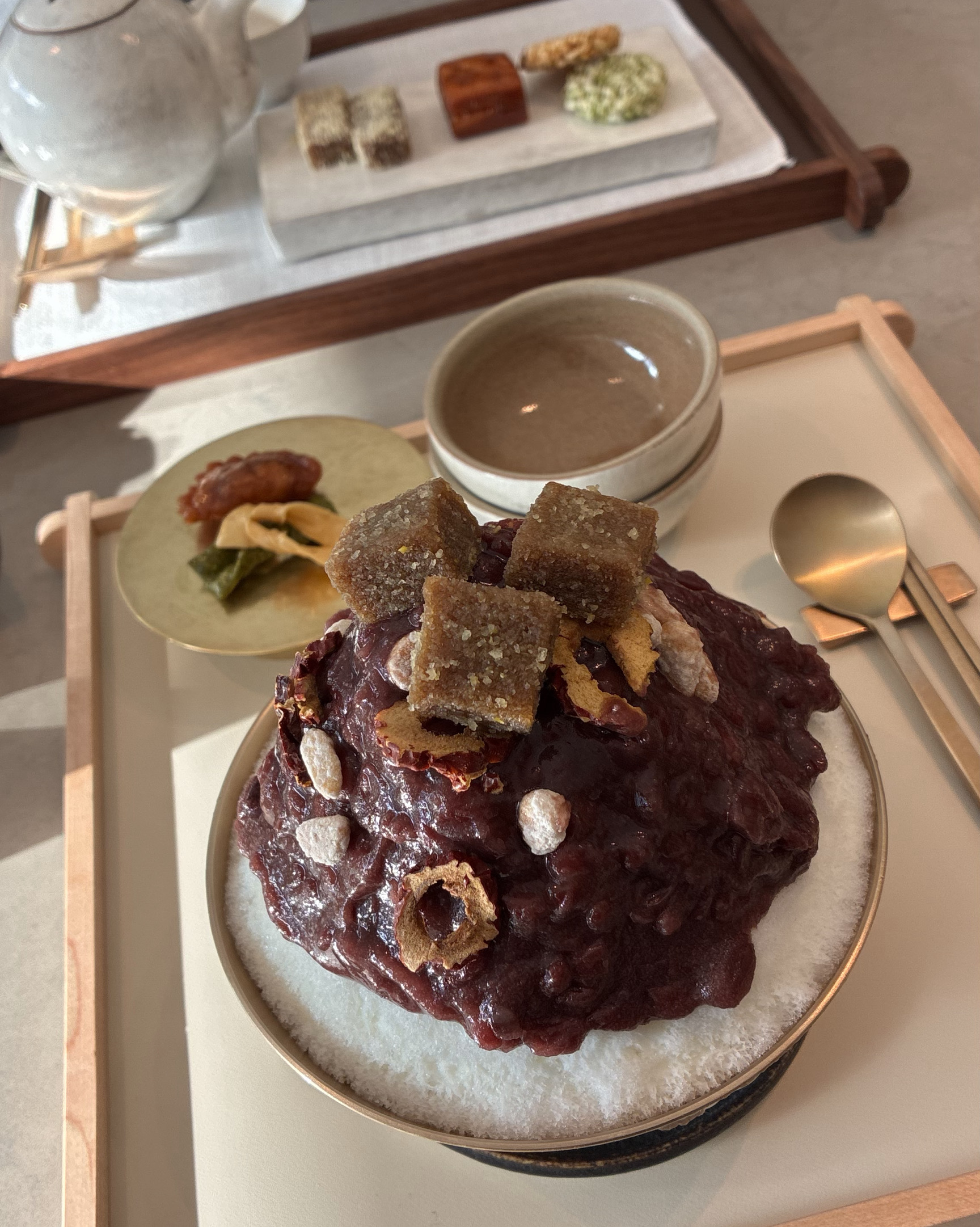 하우스오브신세계 디저트살롱 사진 5